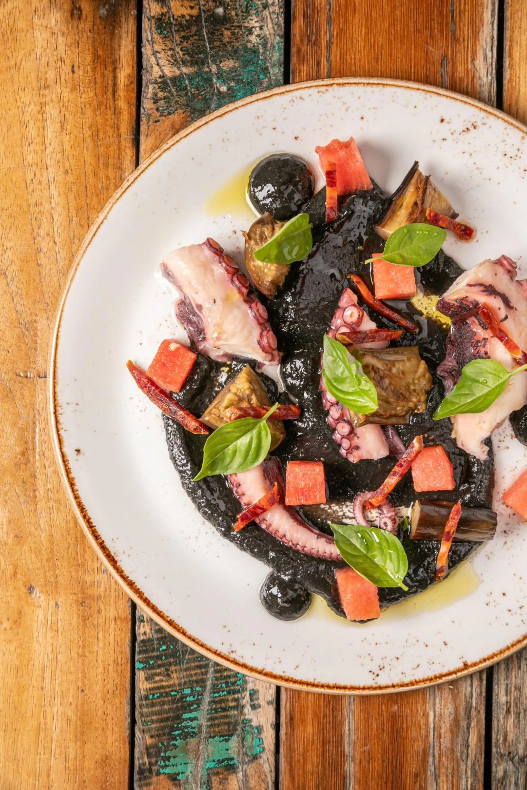 Domaine de La Font des Pères - Teritoria