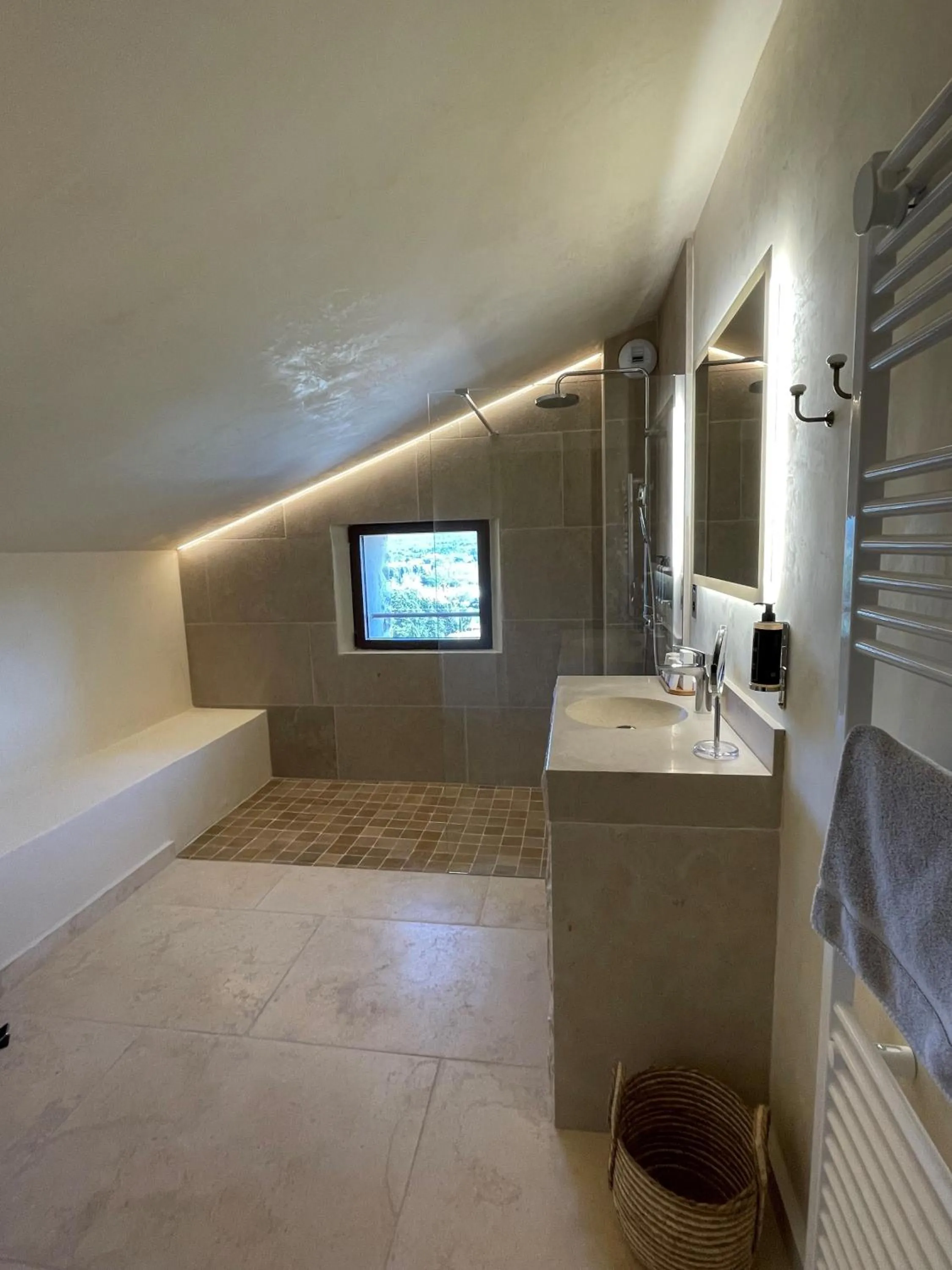 Domaine de La Font des Pères - Teritoria