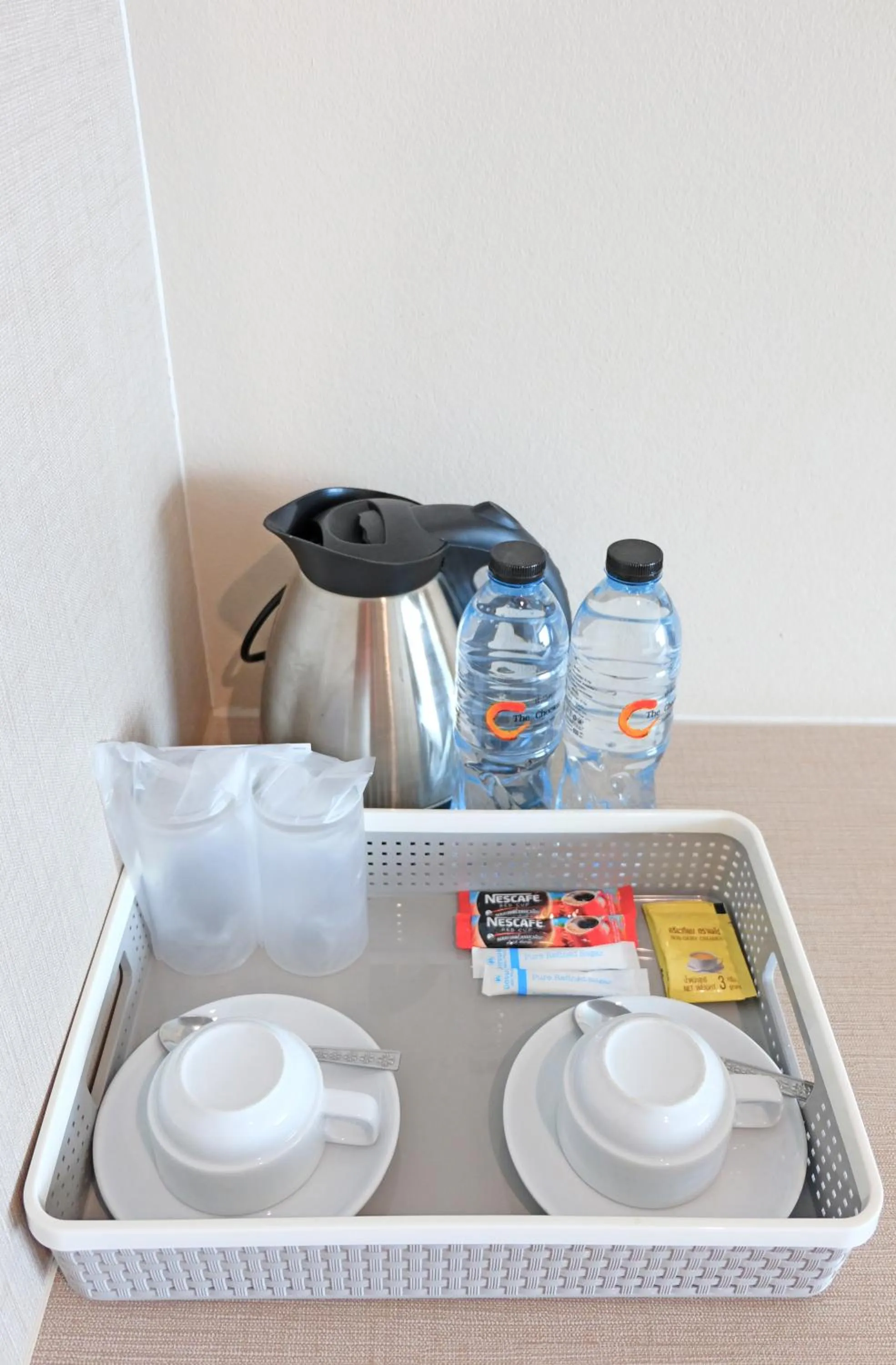 The Cheewin Hotel And Convention