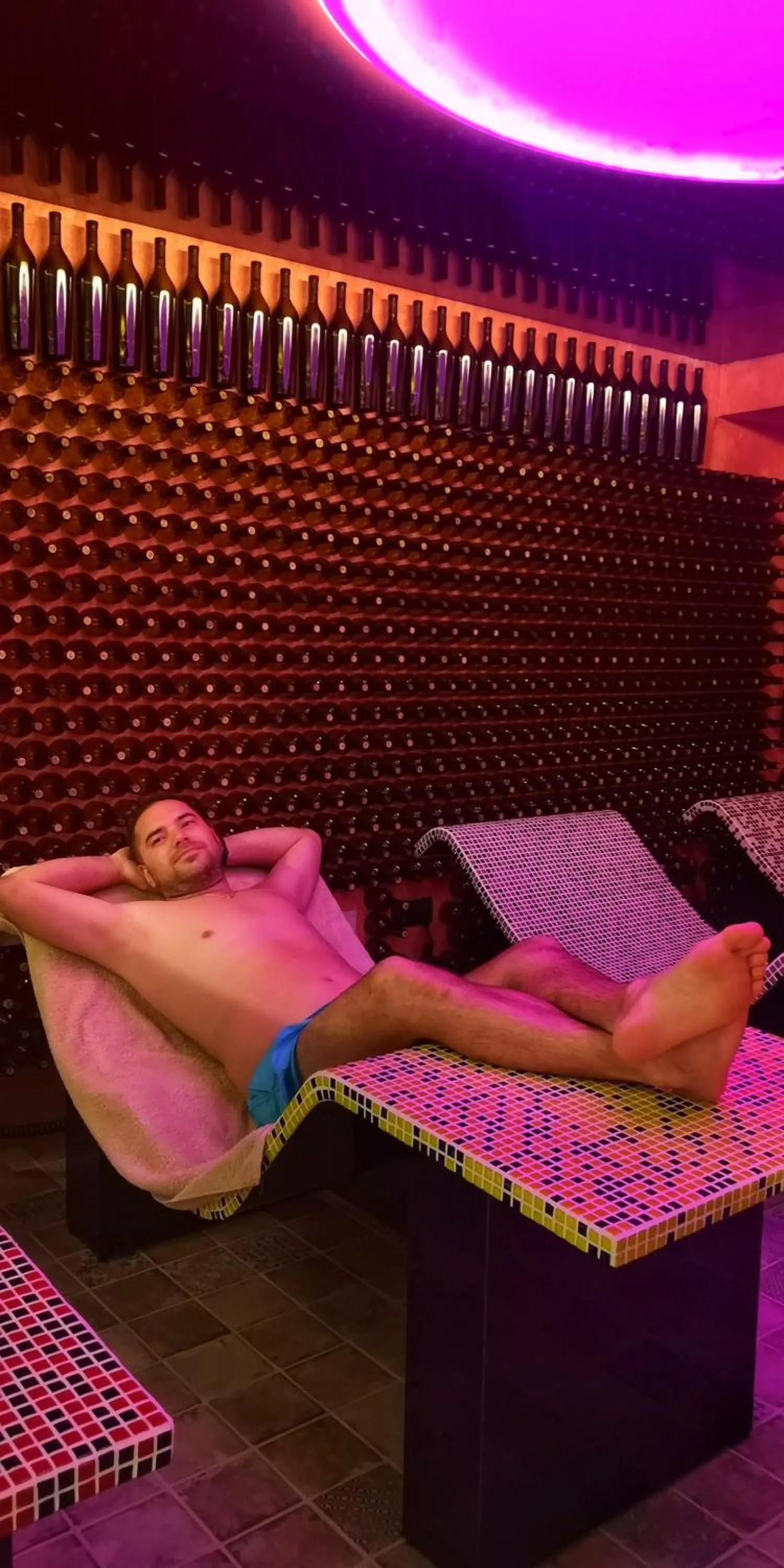 Hotel SPA El Lagar de Isilla