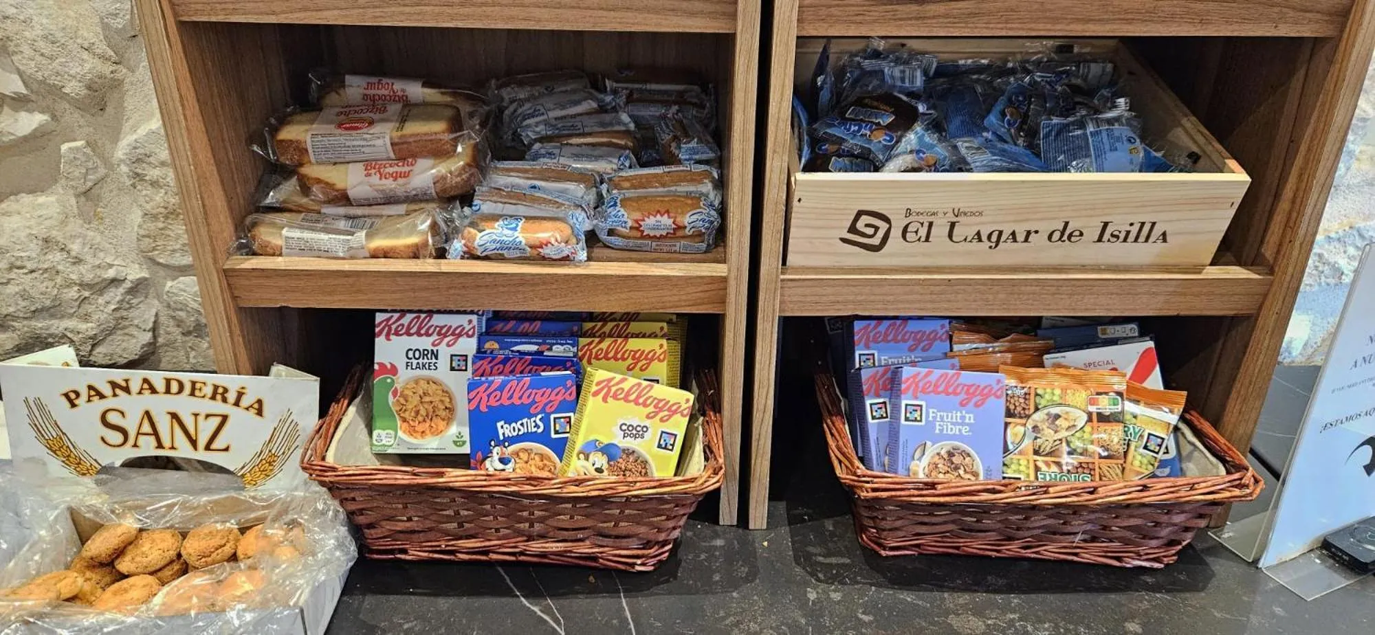 Hotel SPA El Lagar de Isilla