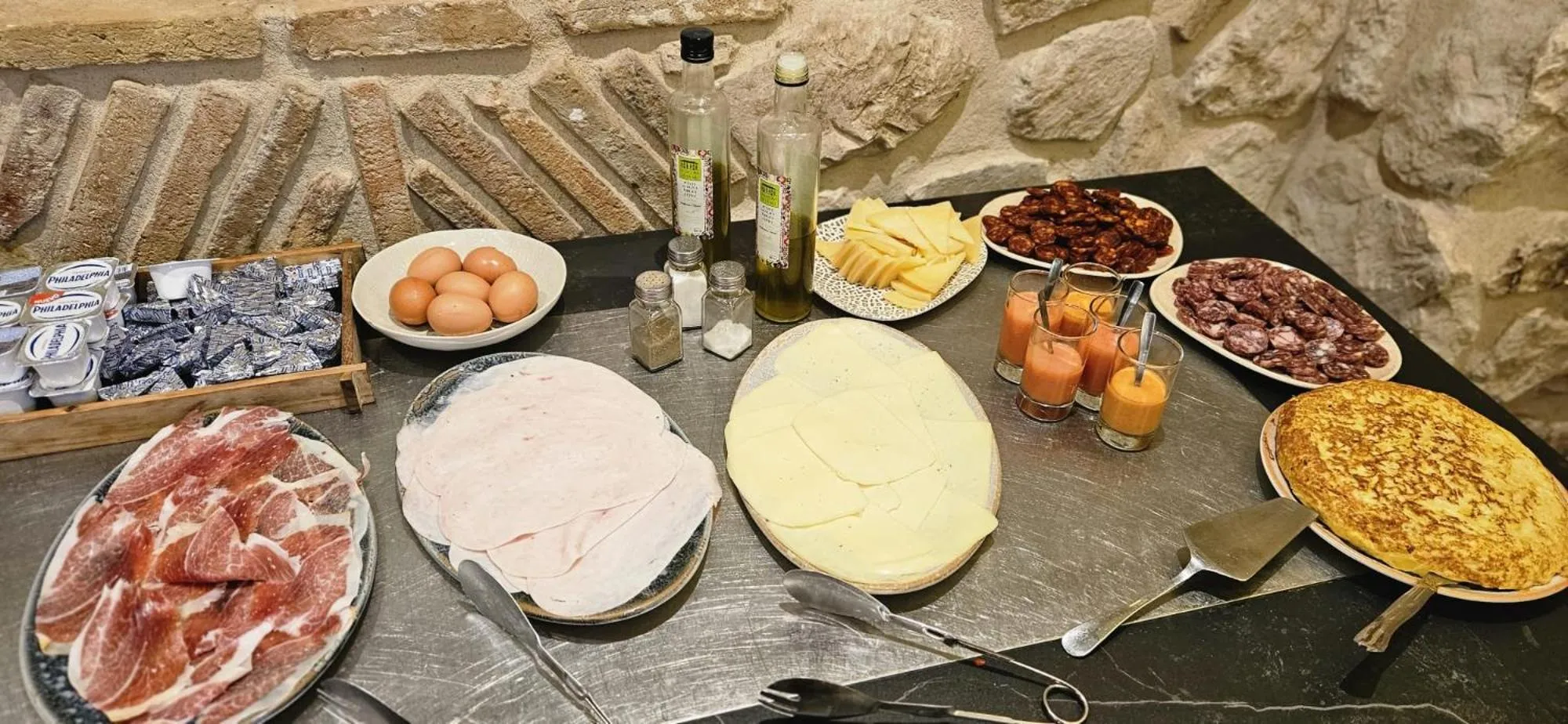 Hotel SPA El Lagar de Isilla