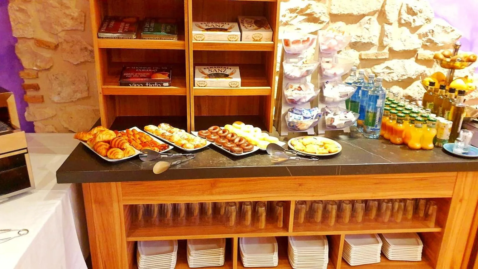 Hotel SPA El Lagar de Isilla