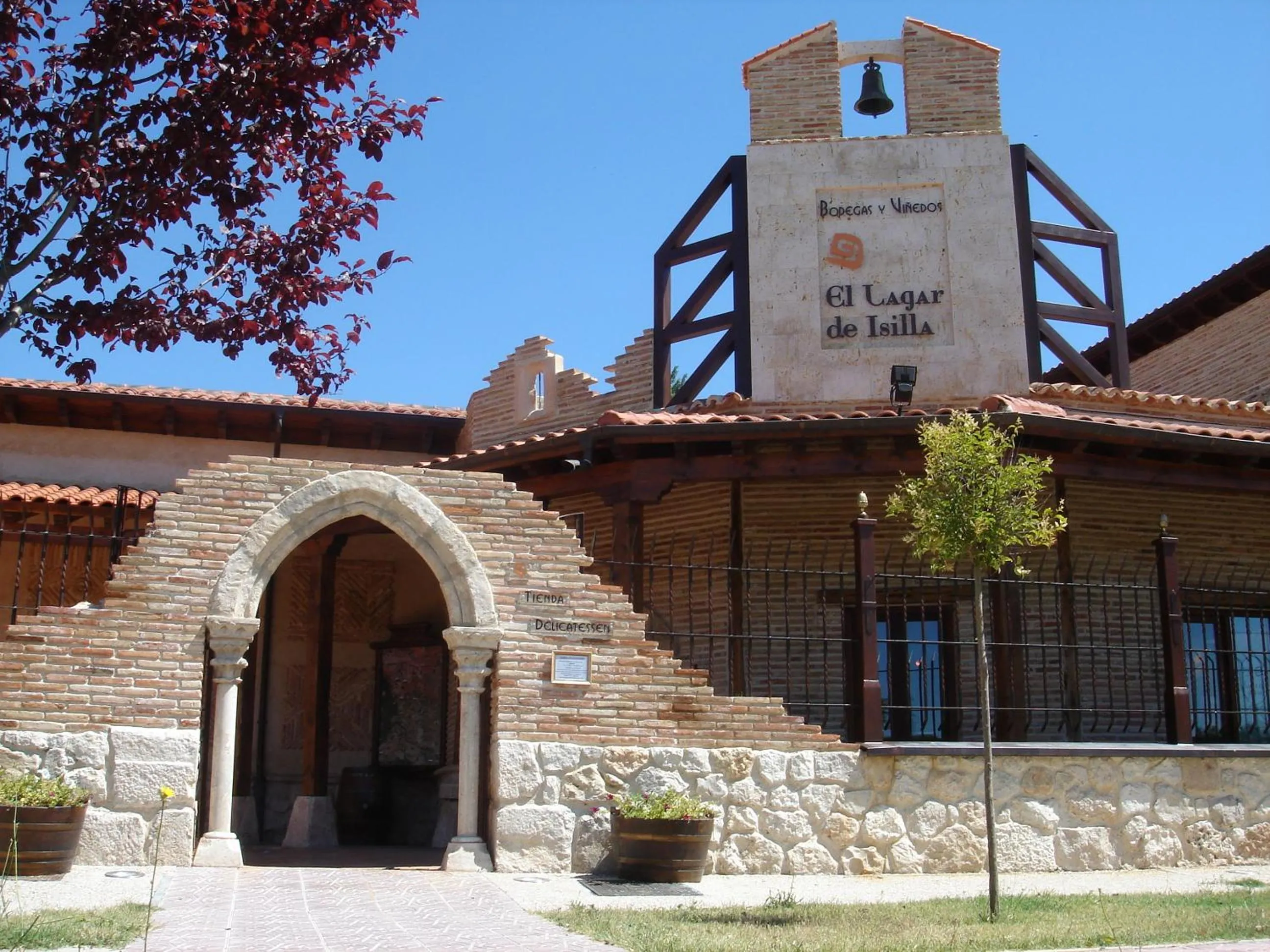 Day in Hotel SPA El Lagar de Isilla