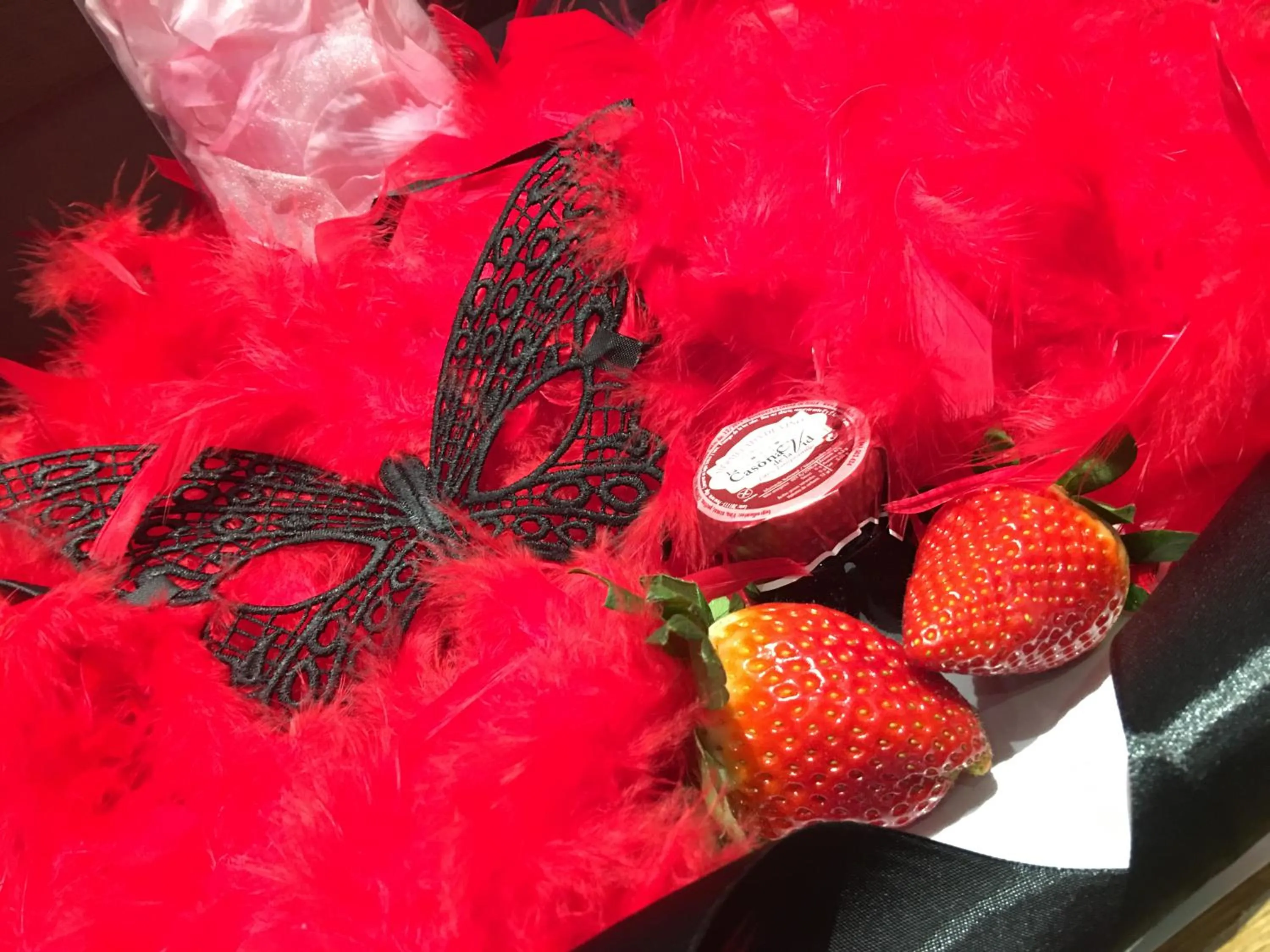 Decorative detail in Hotel SPA El Lagar de Isilla