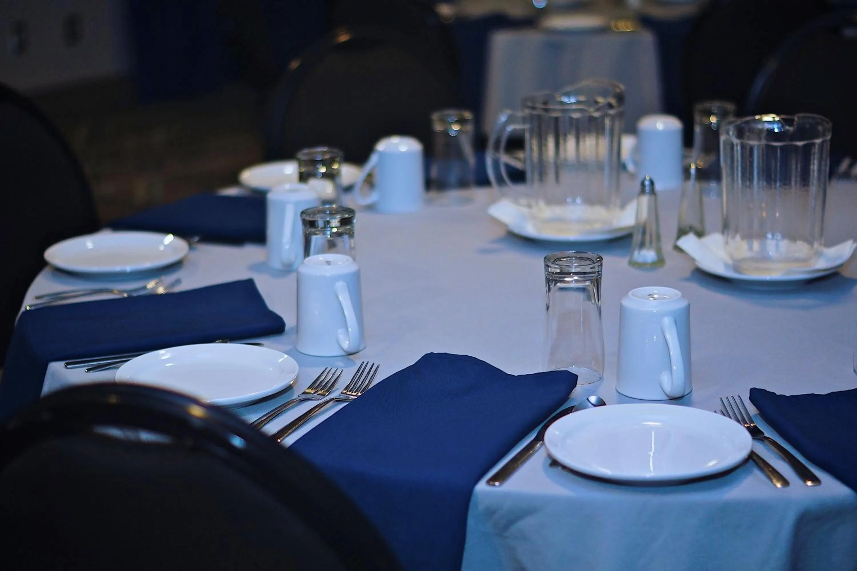 Banquet/Function facilities in Holiday Inn Express Deer Lake, an IHG Hotel