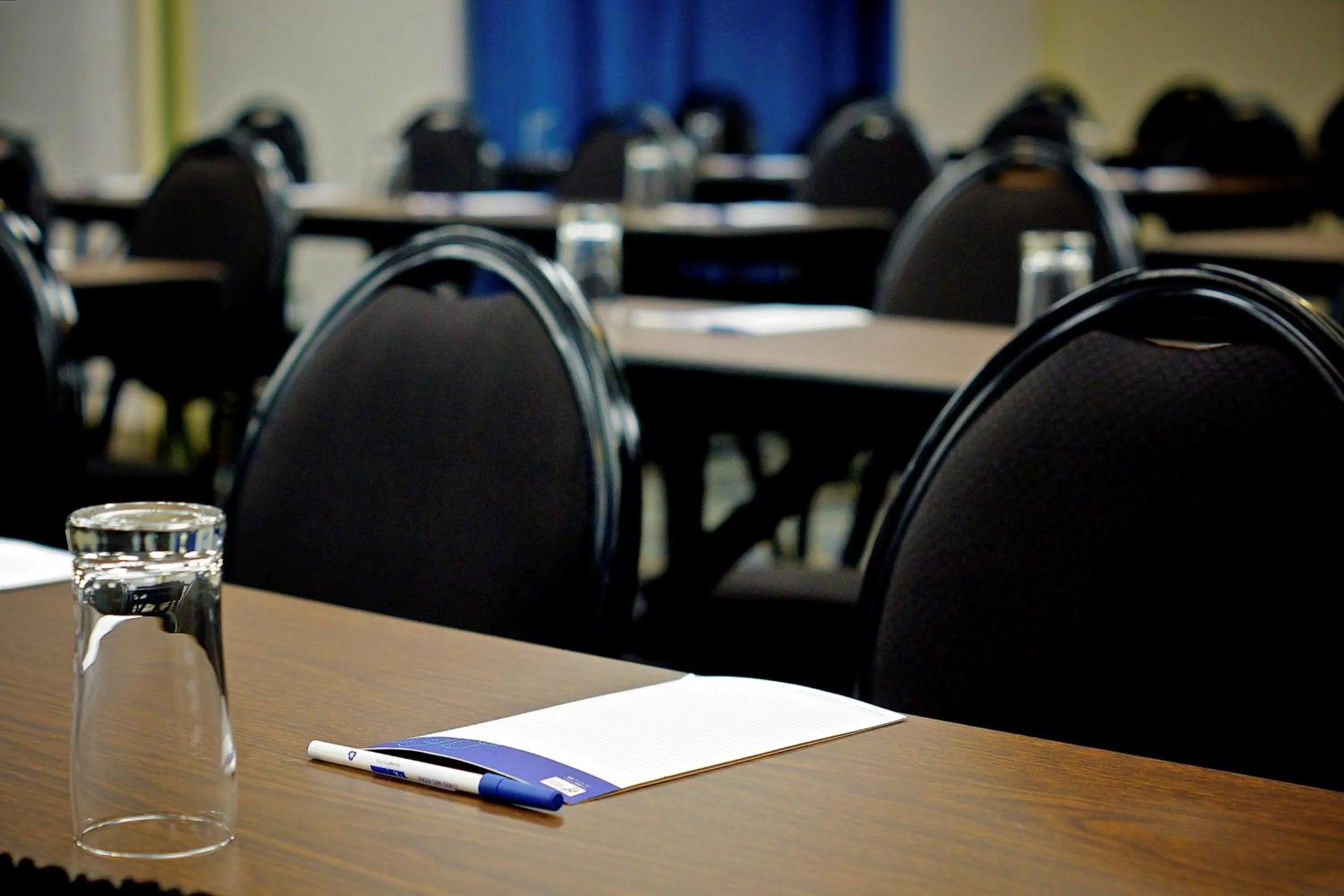 Meeting/conference room in Holiday Inn Express Deer Lake, an IHG Hotel