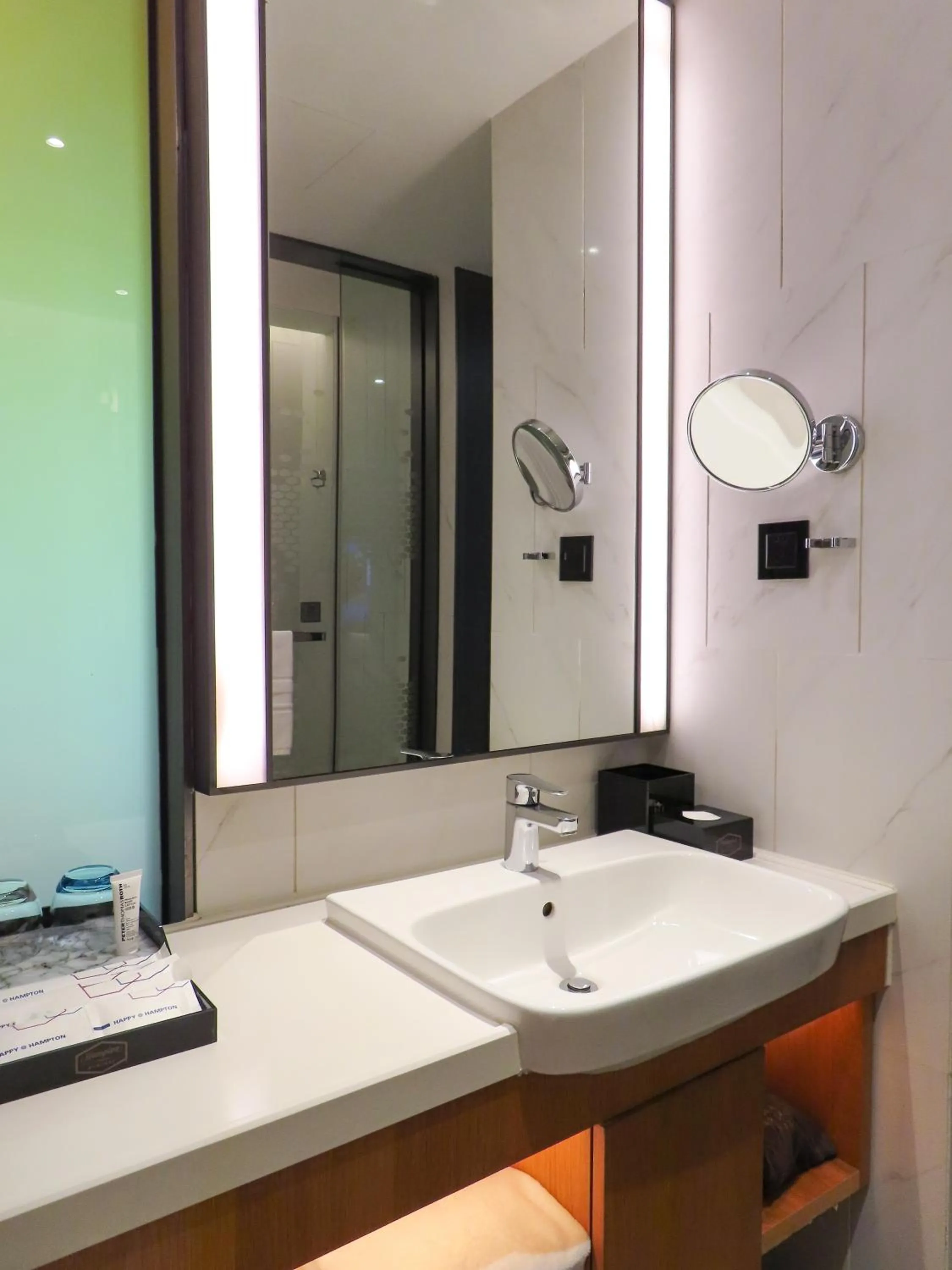 Hampton by Hilton Guangzhou Tianhe Sports Center