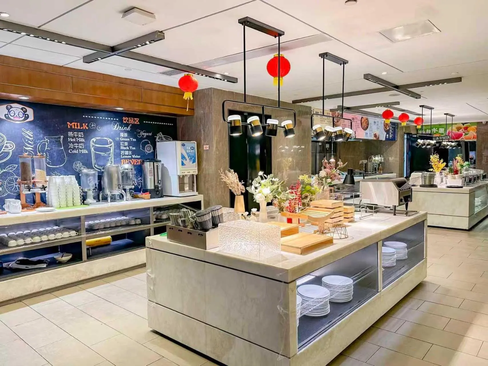 Hampton by Hilton Guangzhou Tianhe Sports Center