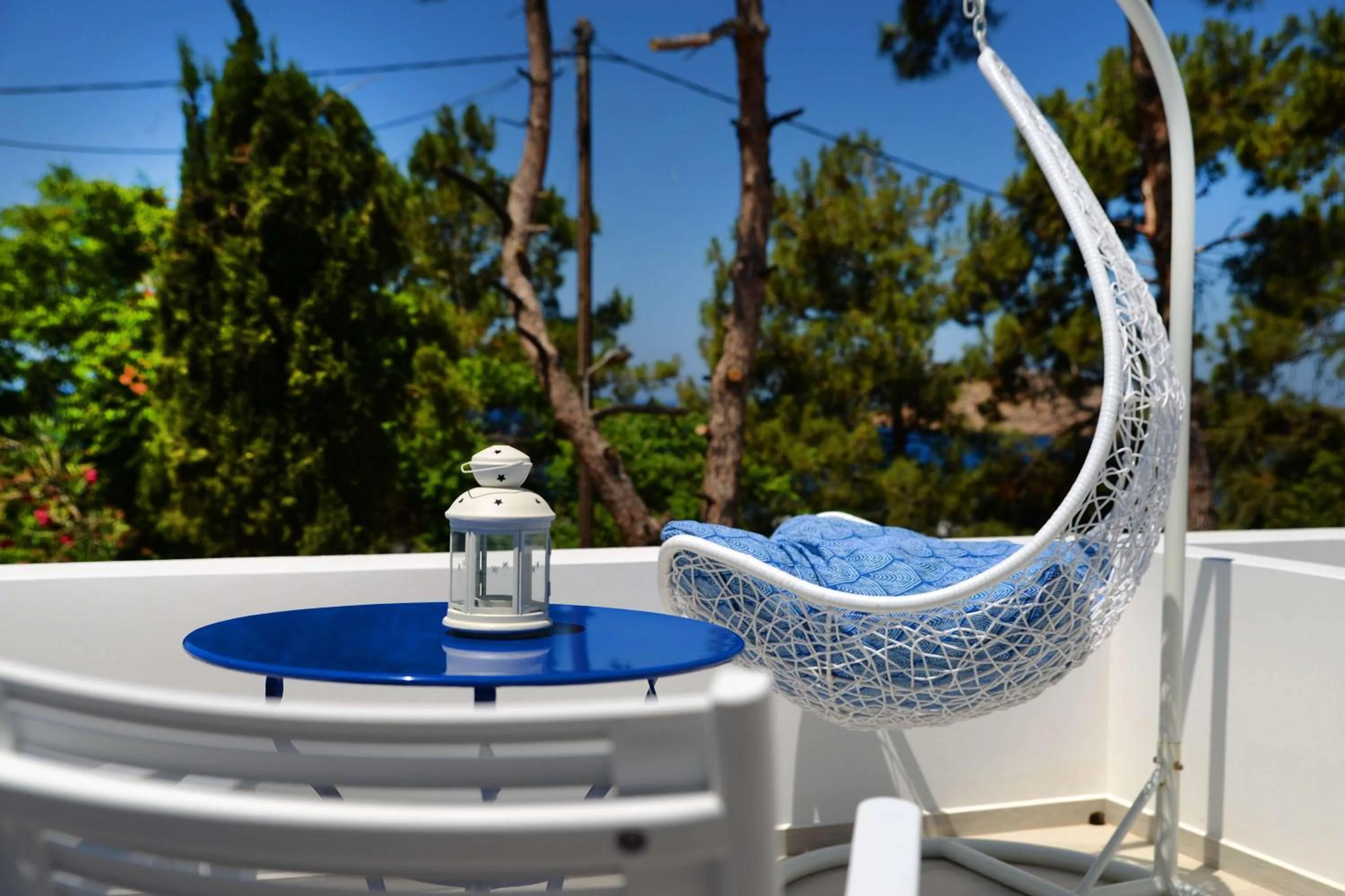 Day in Aphrodite Studios