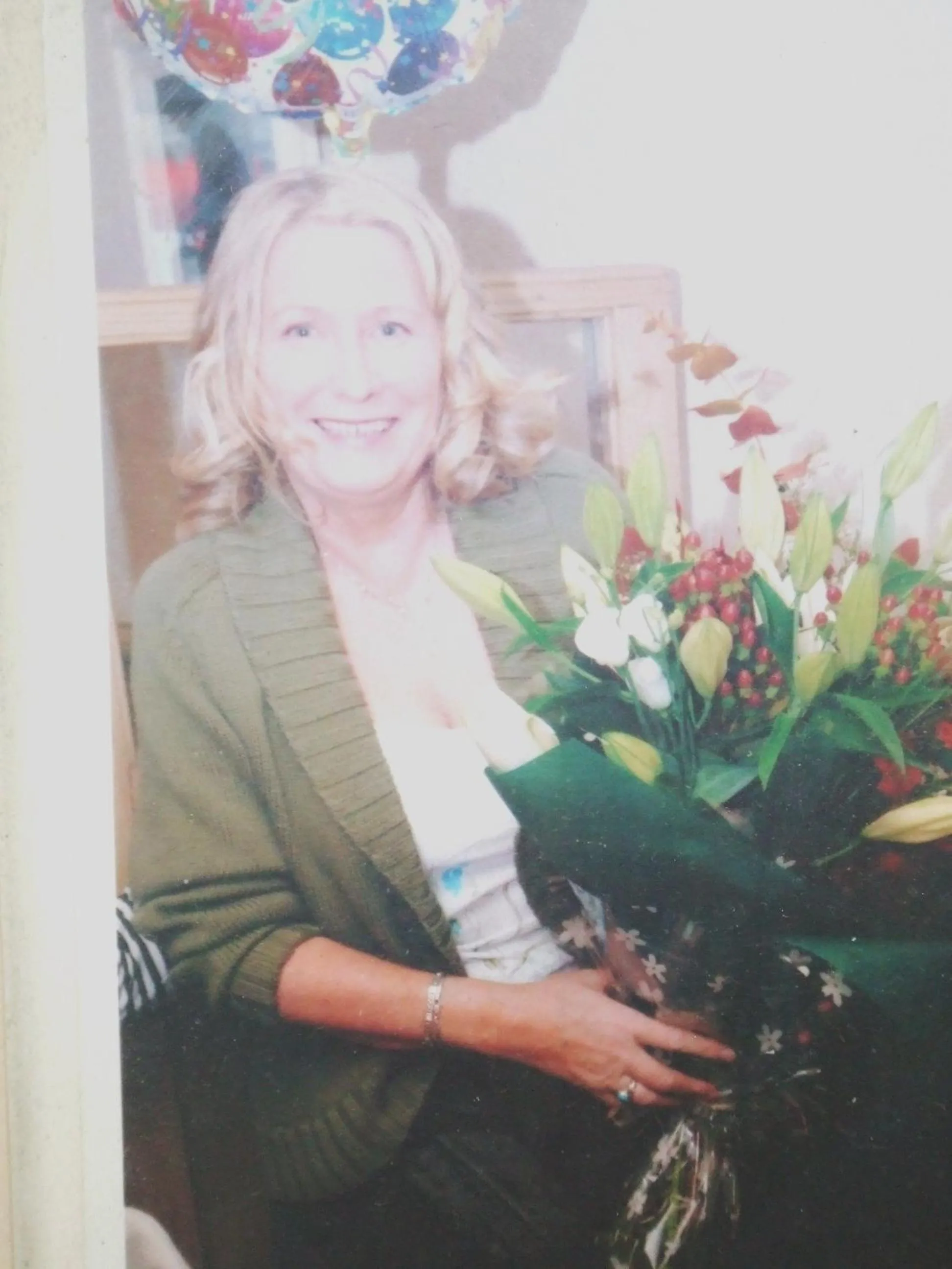 Staff in River Meadows B&B