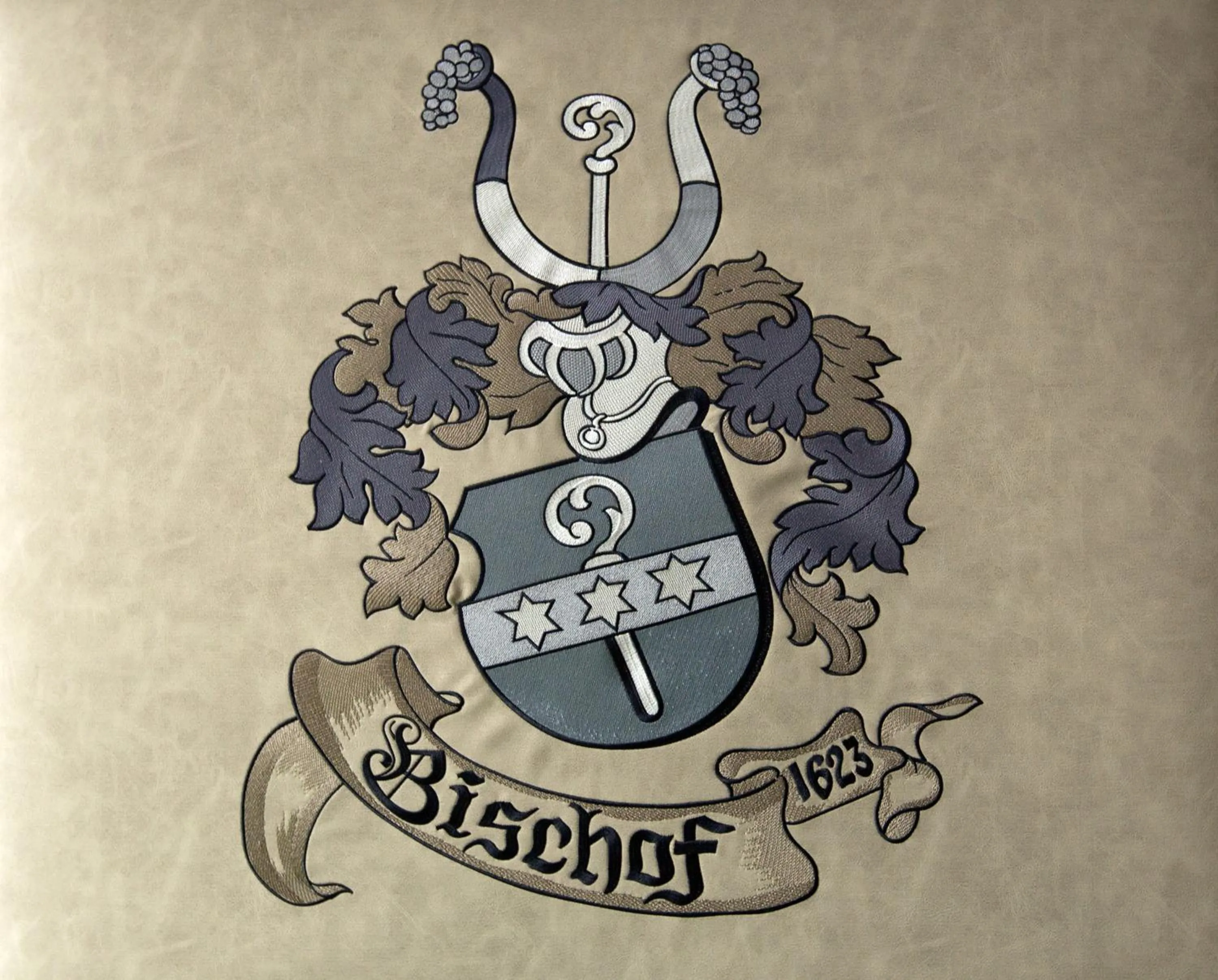 Property logo or sign in Hotel Lucia - 3 Sterne Superior