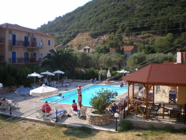 Other in Hotel Nostos