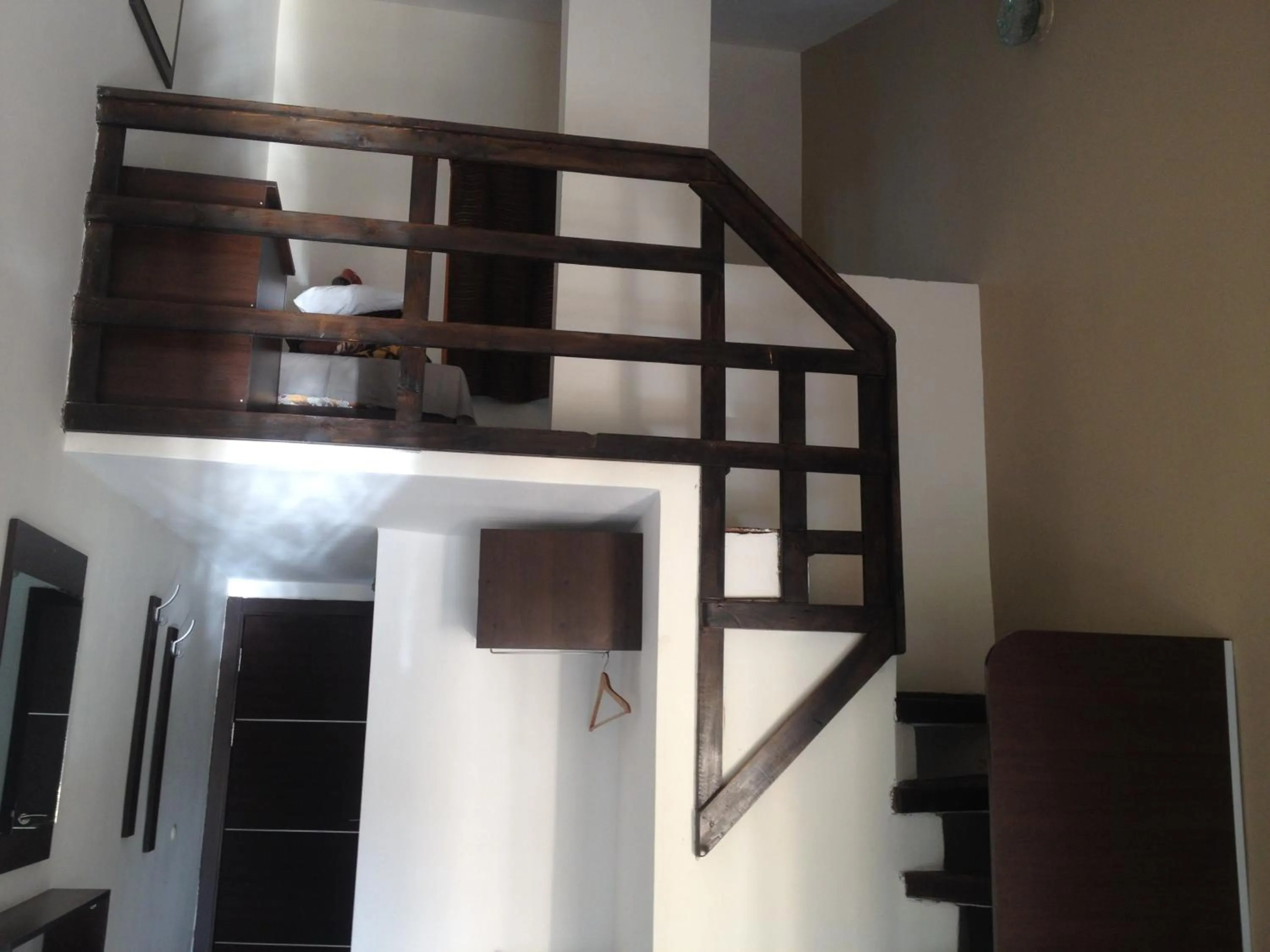 Photo of the whole room in Family Hotel Belvedere