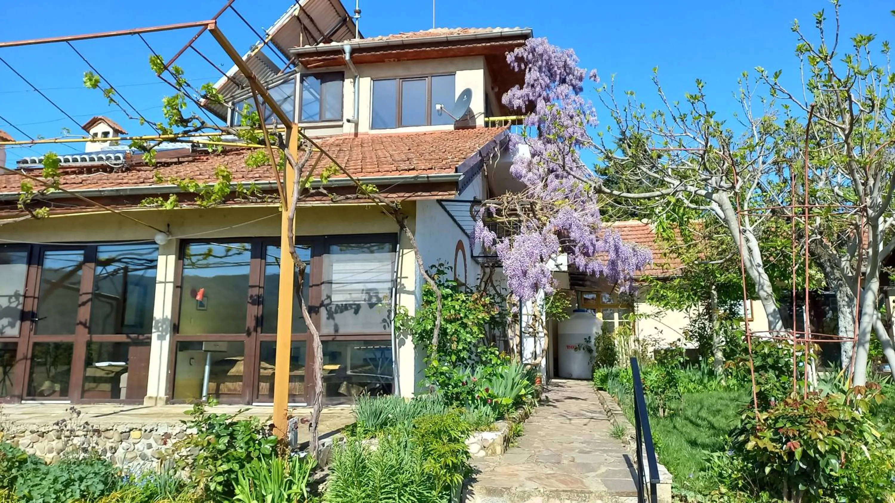 Family Hotel Belvedere