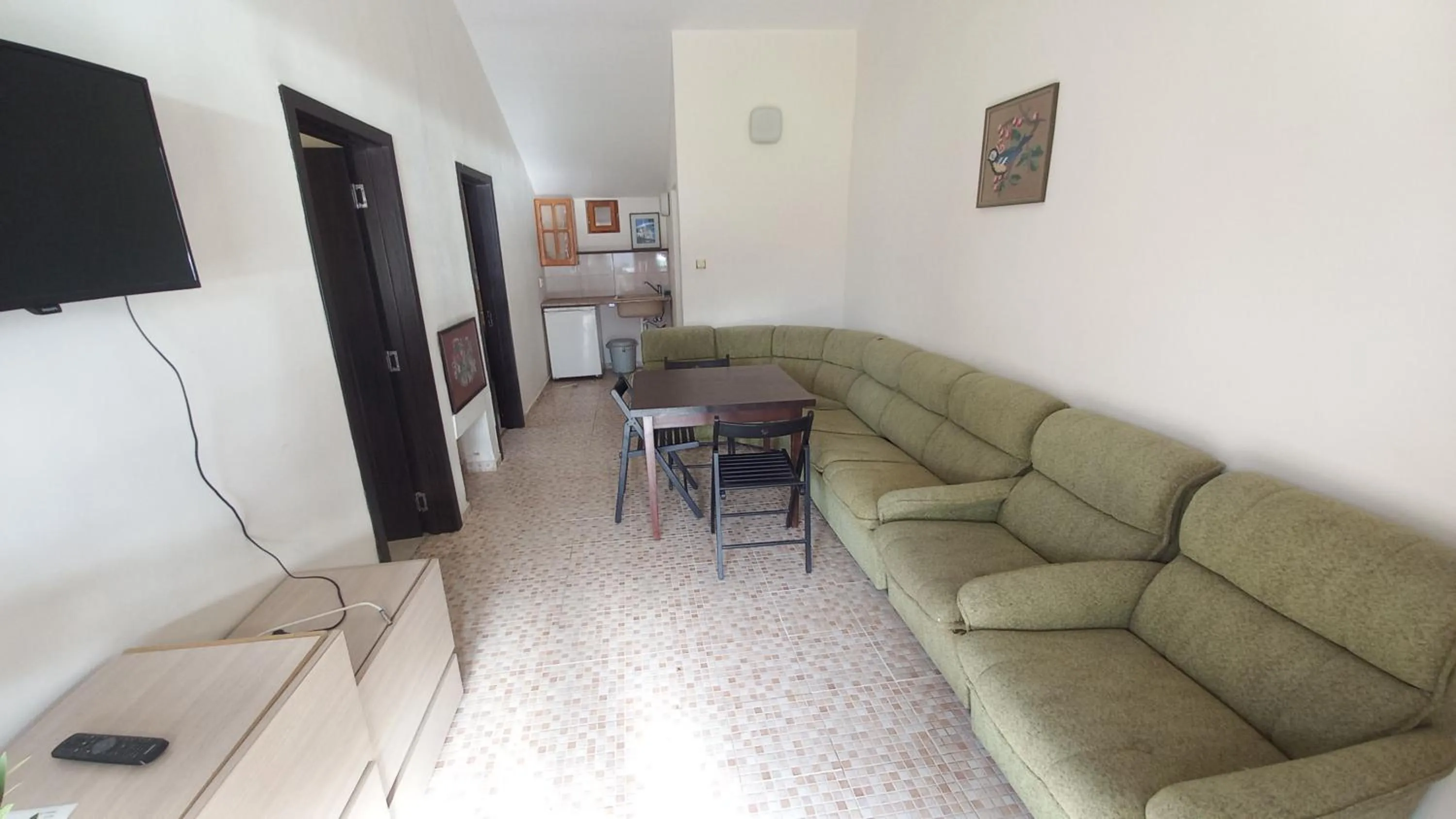 Family Hotel Belvedere