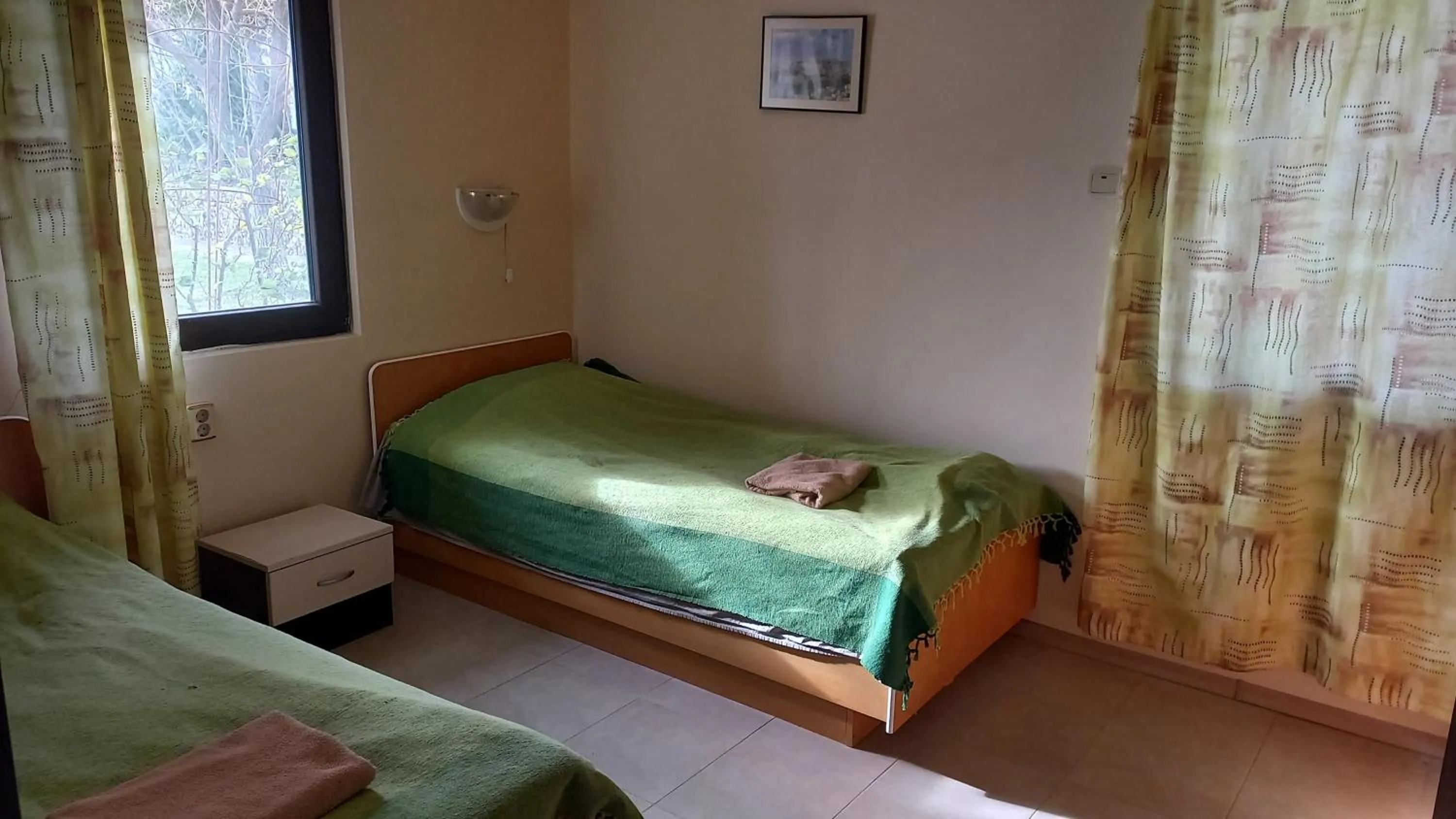 Family Hotel Belvedere