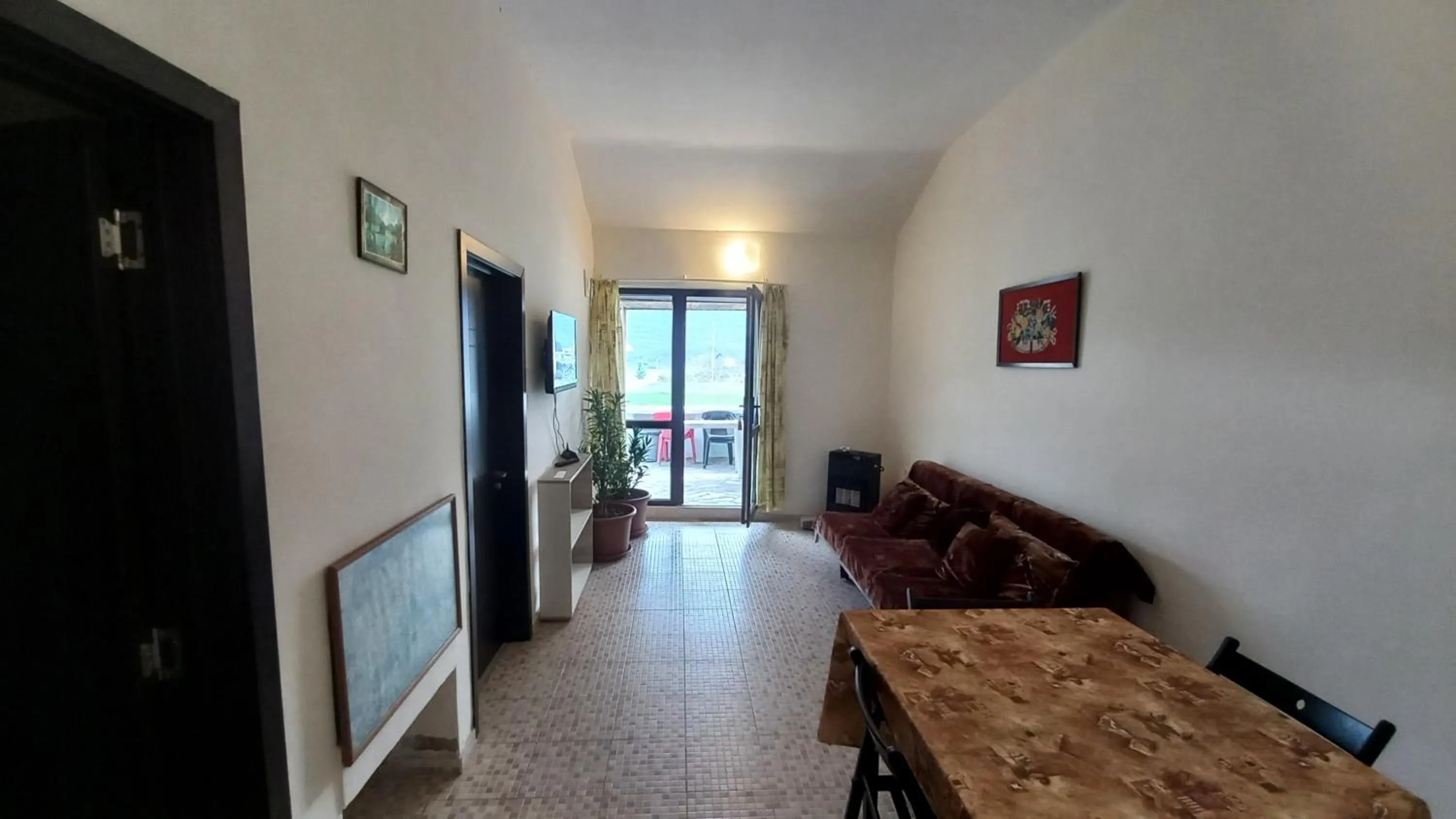 Family Hotel Belvedere