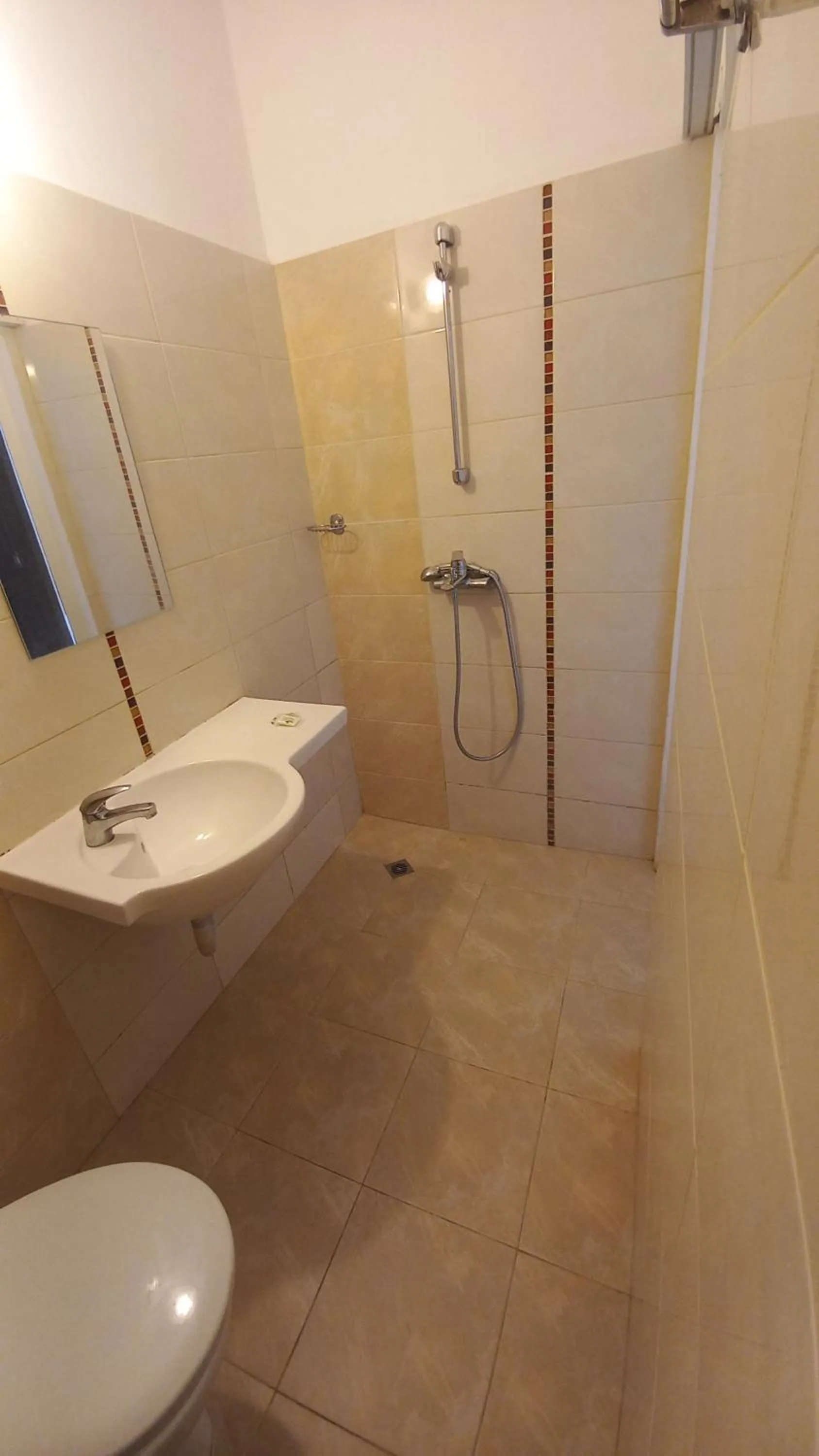 Family Hotel Belvedere