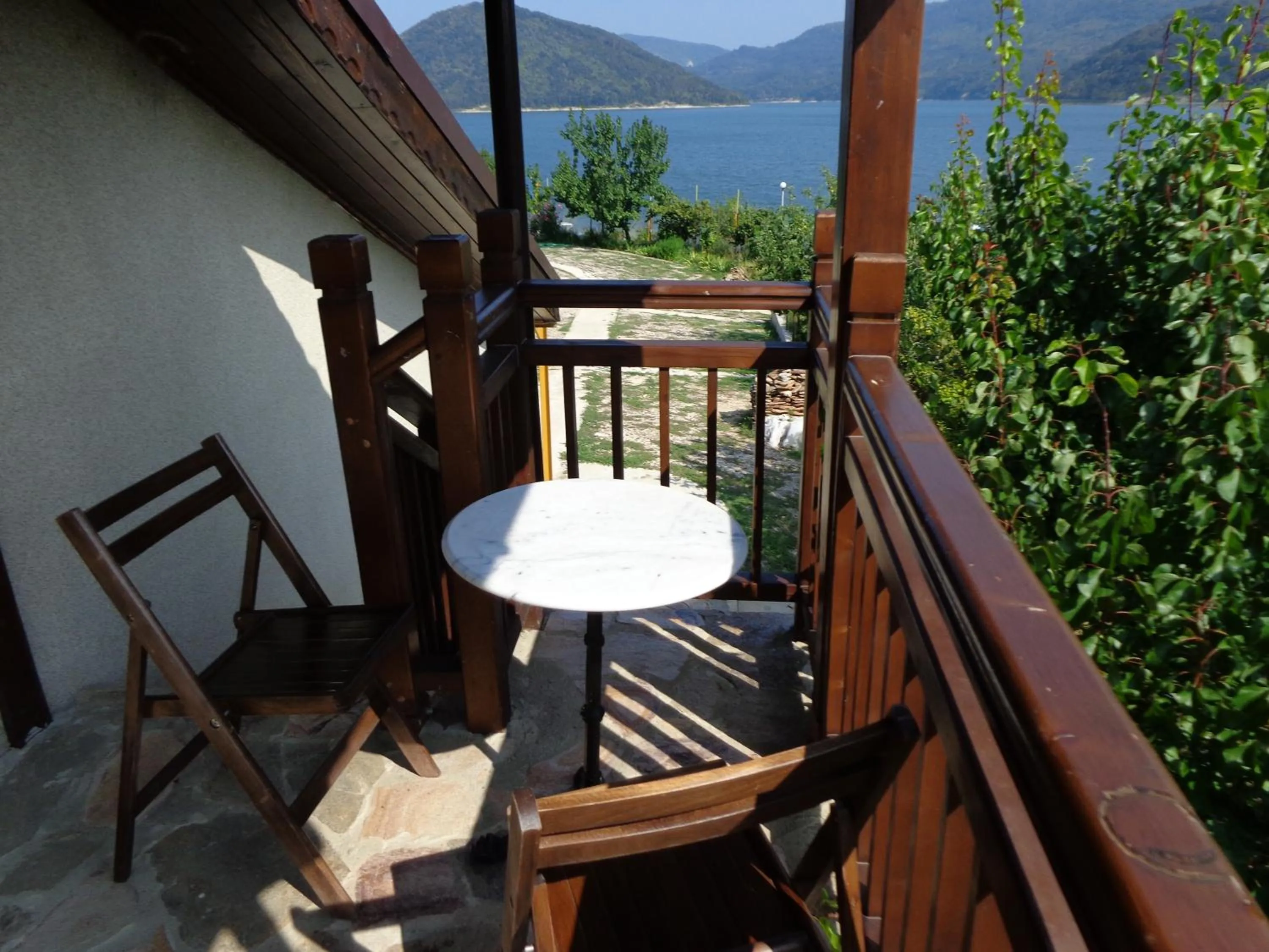 Spring in Family Hotel Belvedere