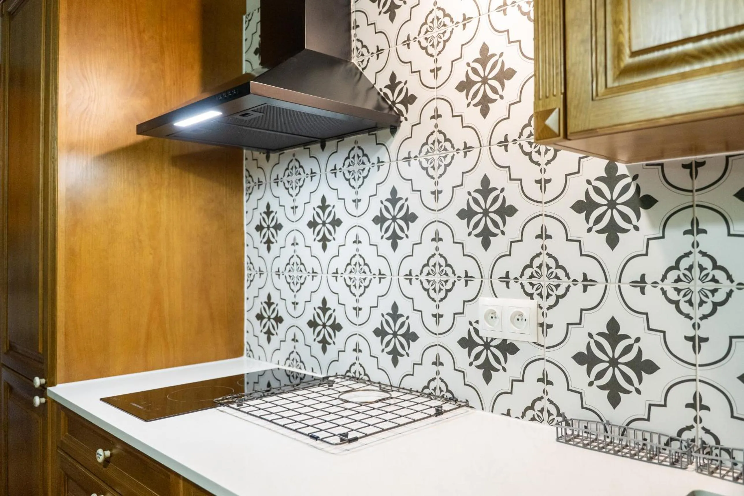 Apartamenty Galeria Trunków