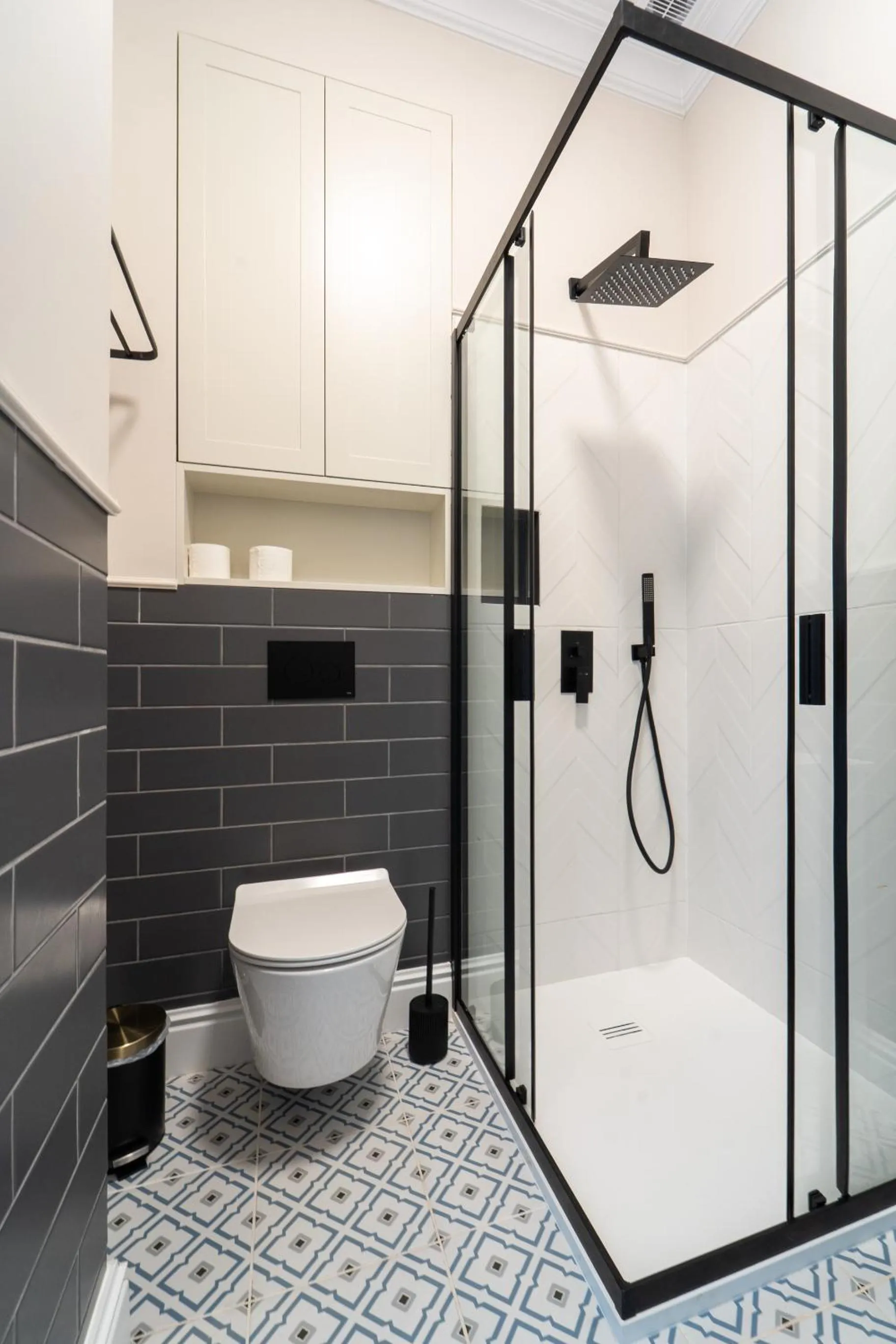 Apartamenty Galeria Trunków