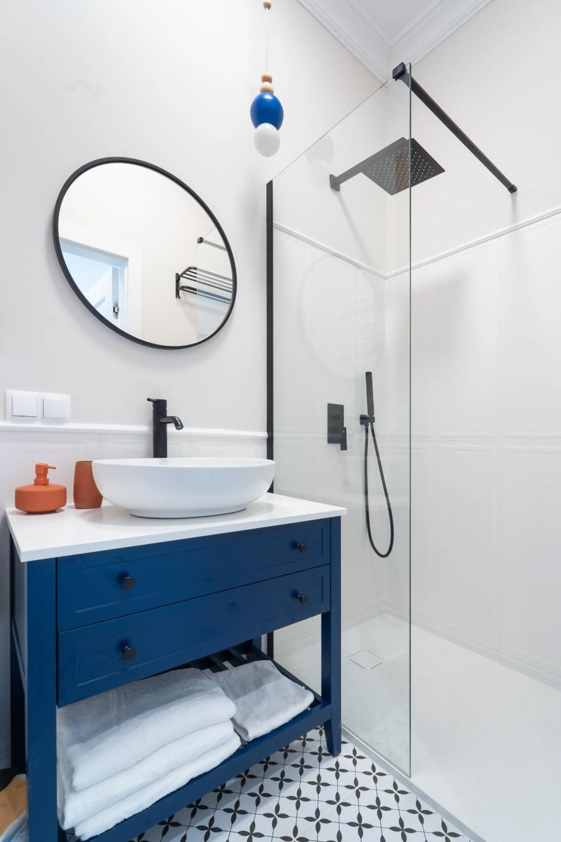 Apartamenty Galeria Trunków