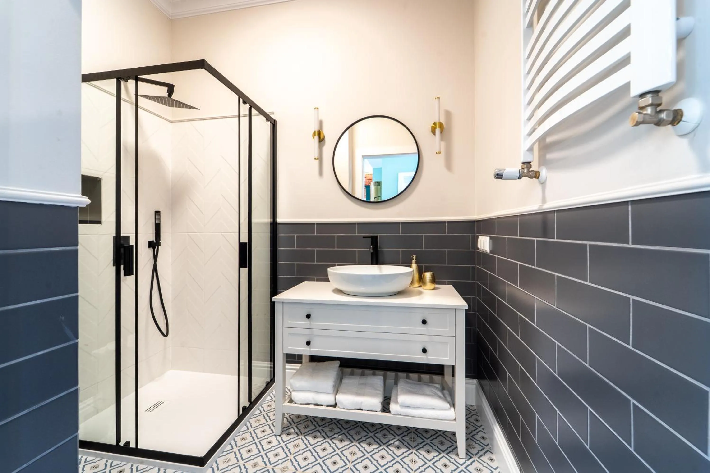Apartamenty Galeria Trunków
