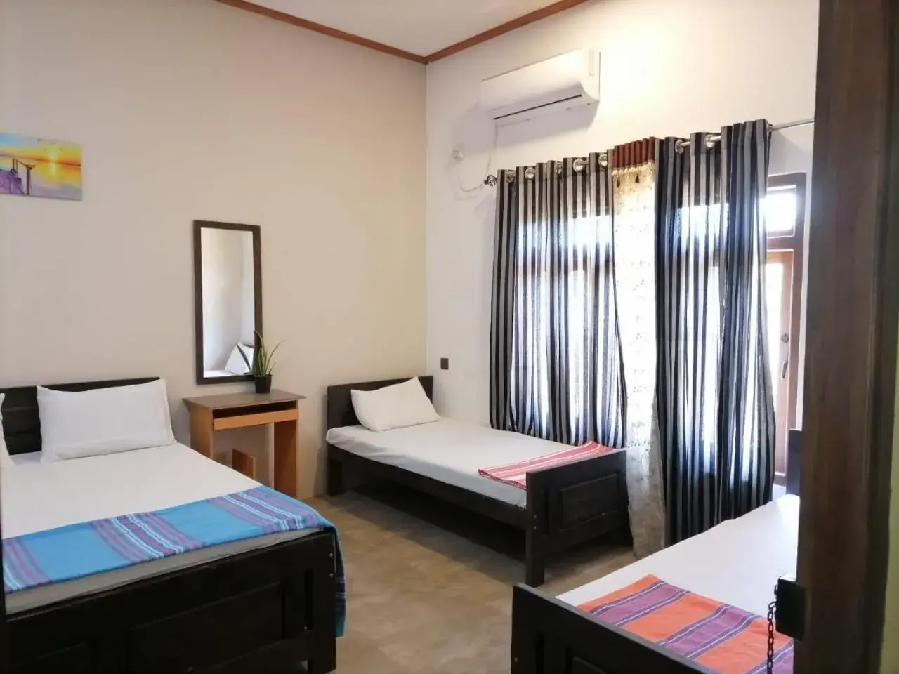 Family Room - single occupancy in Aiden Homestay Family Room - single occupancy in Aiden Homestay
