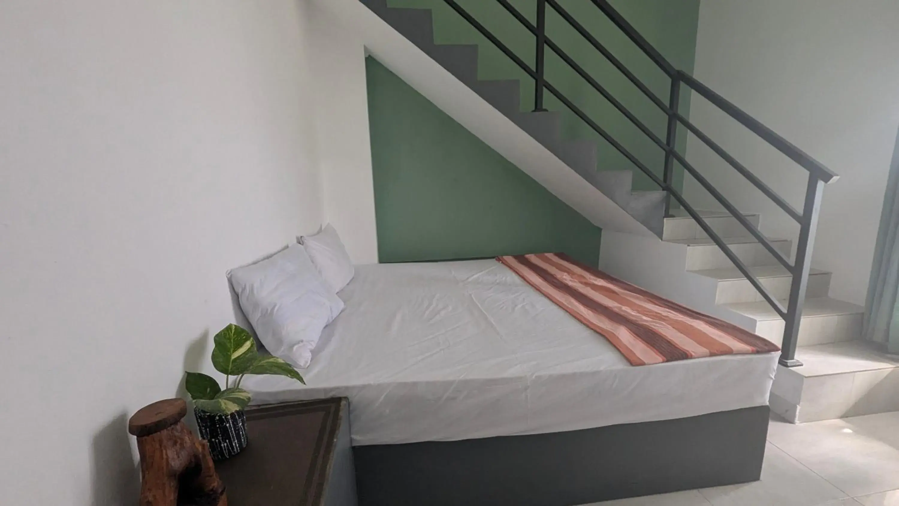 Standard Family Room - single occupancy in Aiden Homestay Standard Family Room - single occupancy in Aiden Homestay