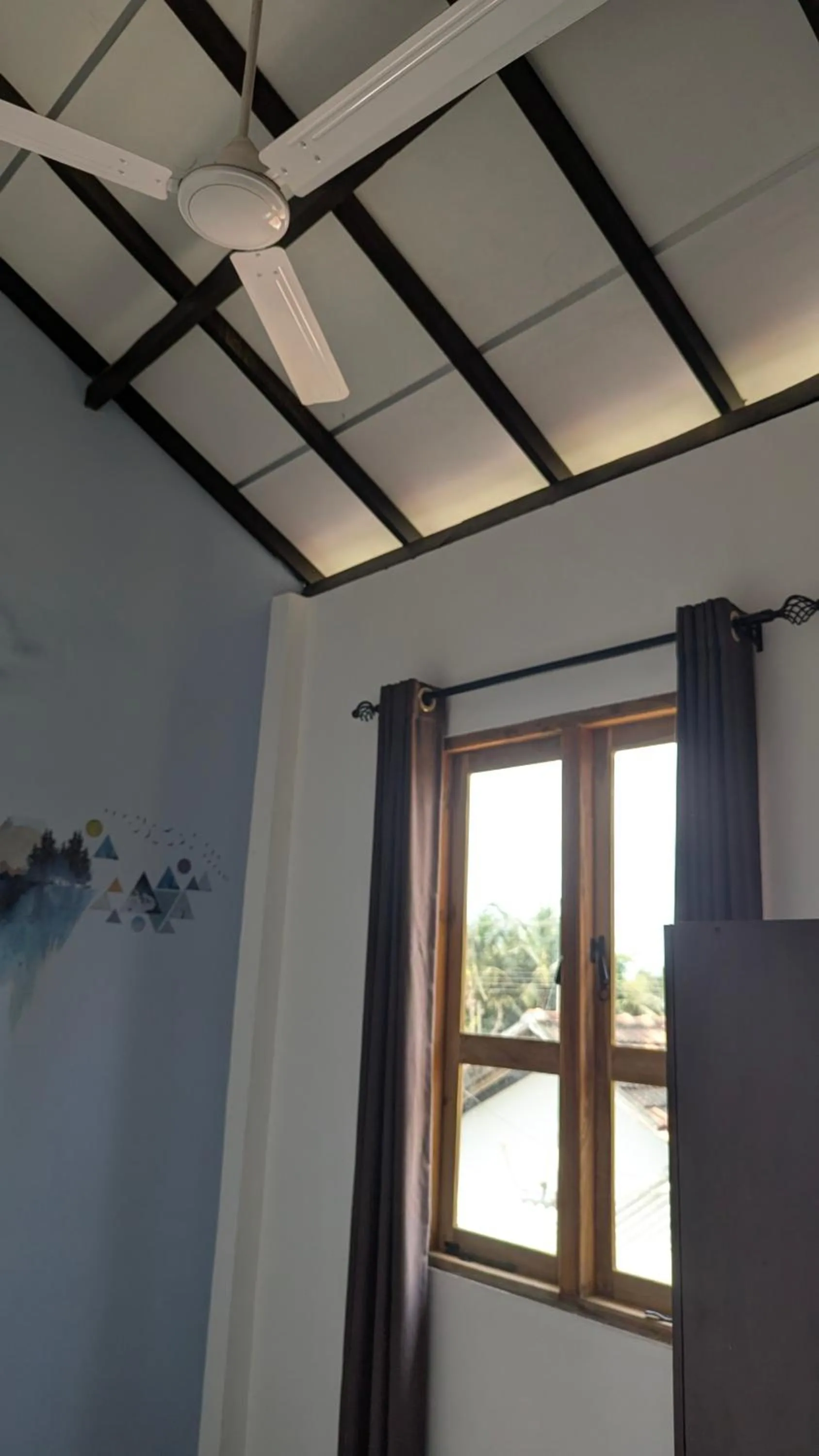 Budget Single Room - single occupancy in Aiden Homestay