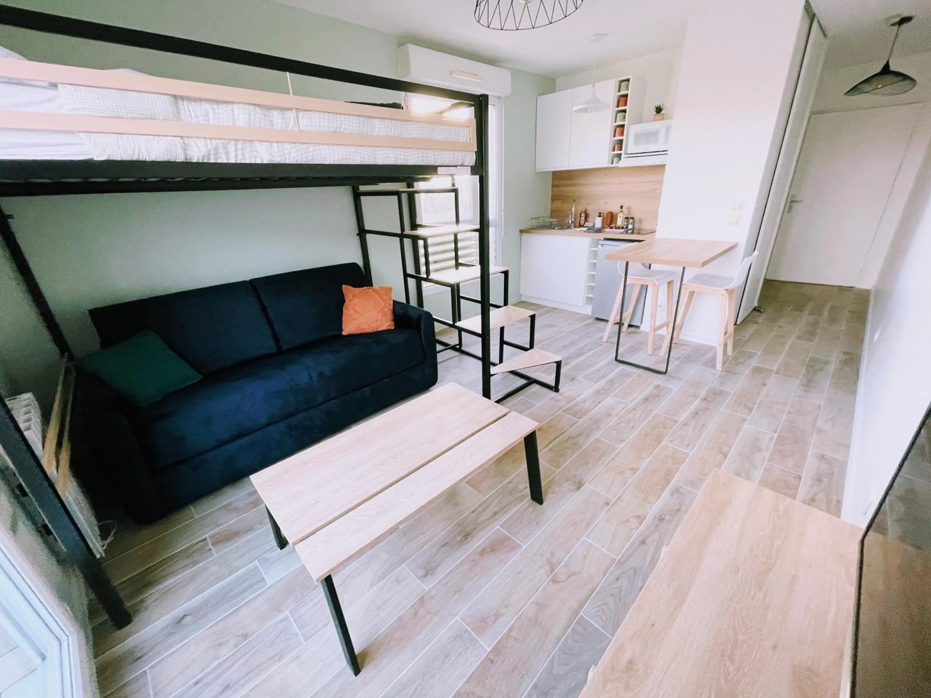 Studio Disneyland Paris