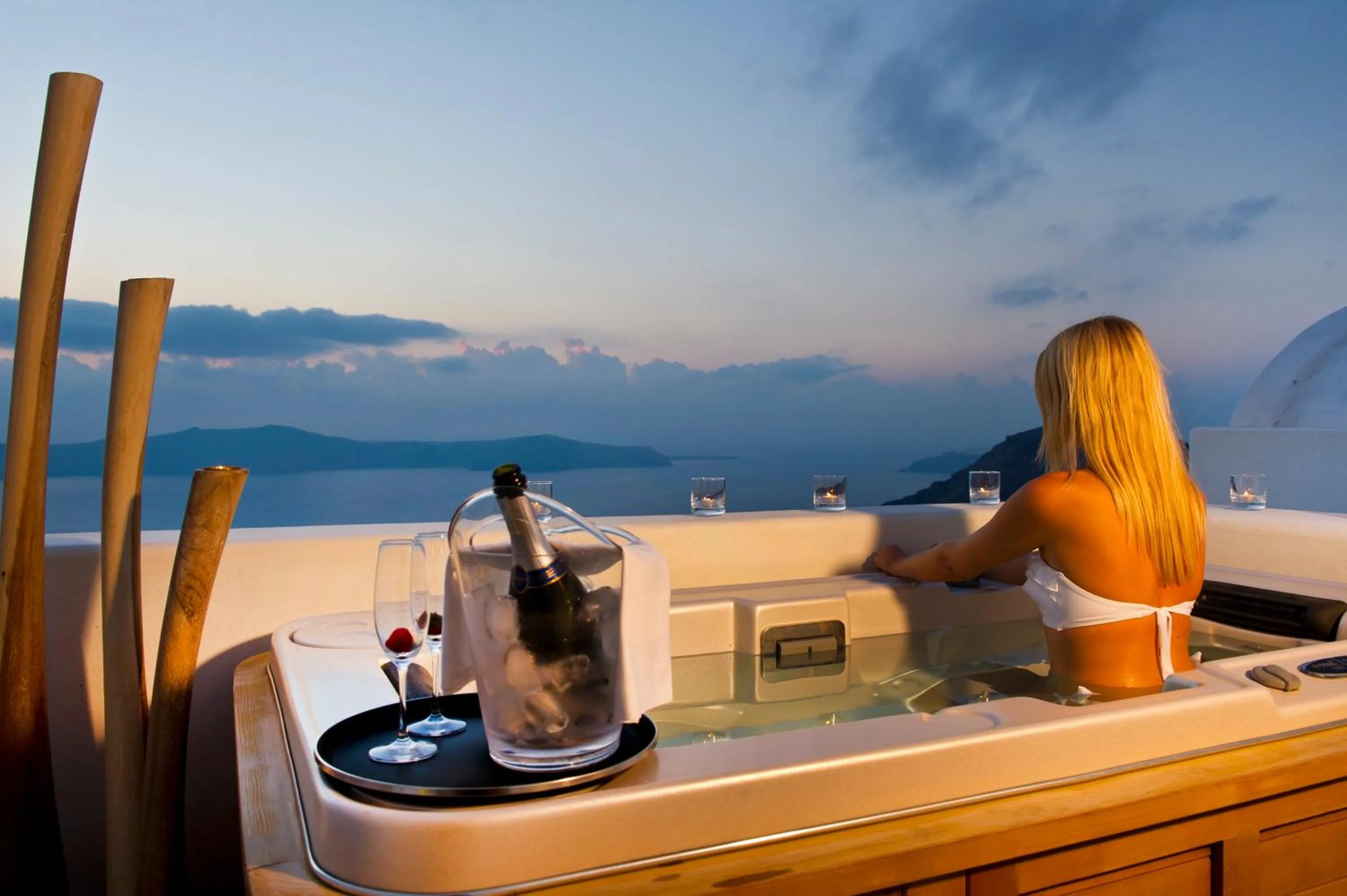 Allure Suites