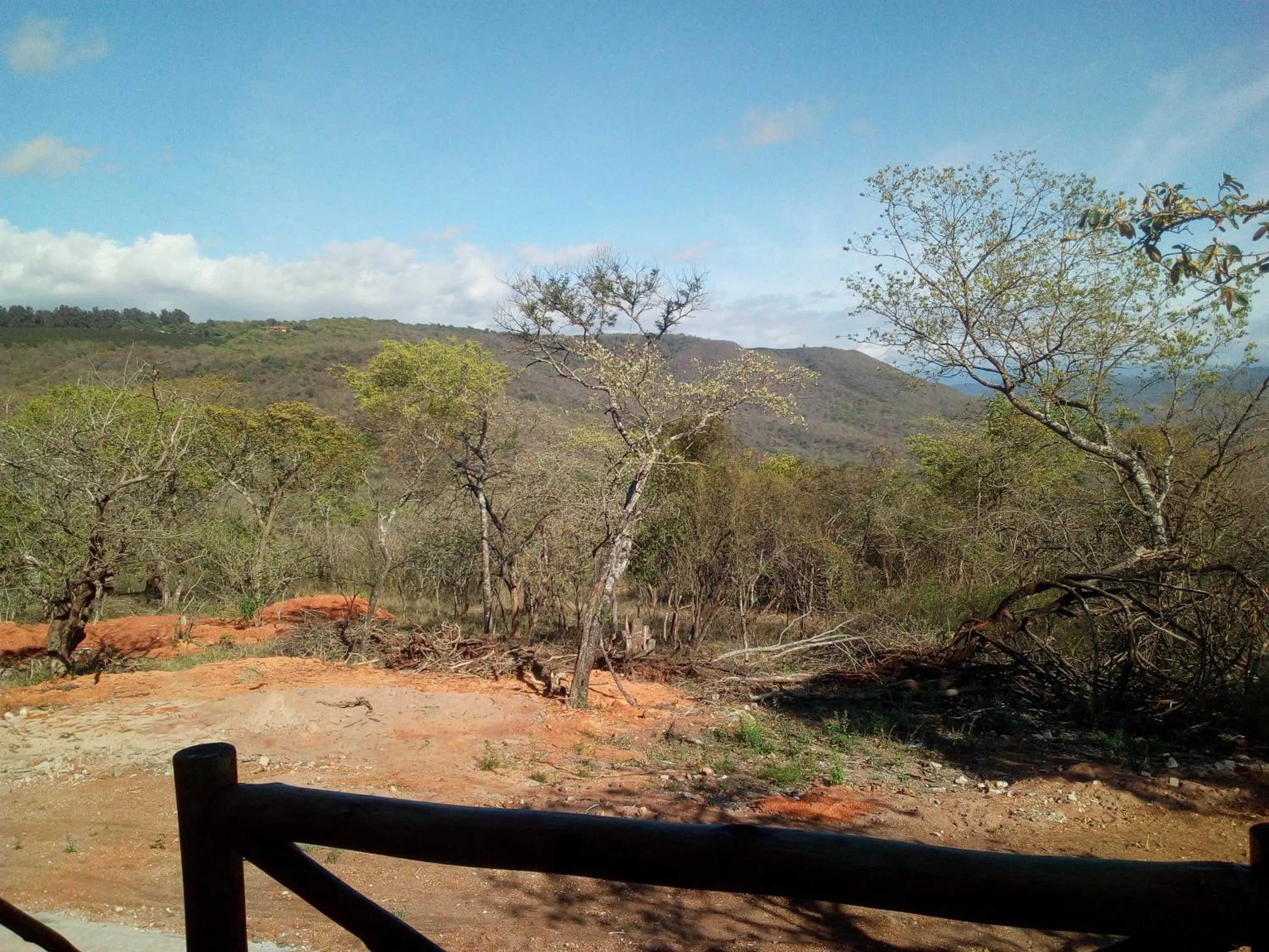 Bedroom in Hazyview Buffalo Game Lodge
