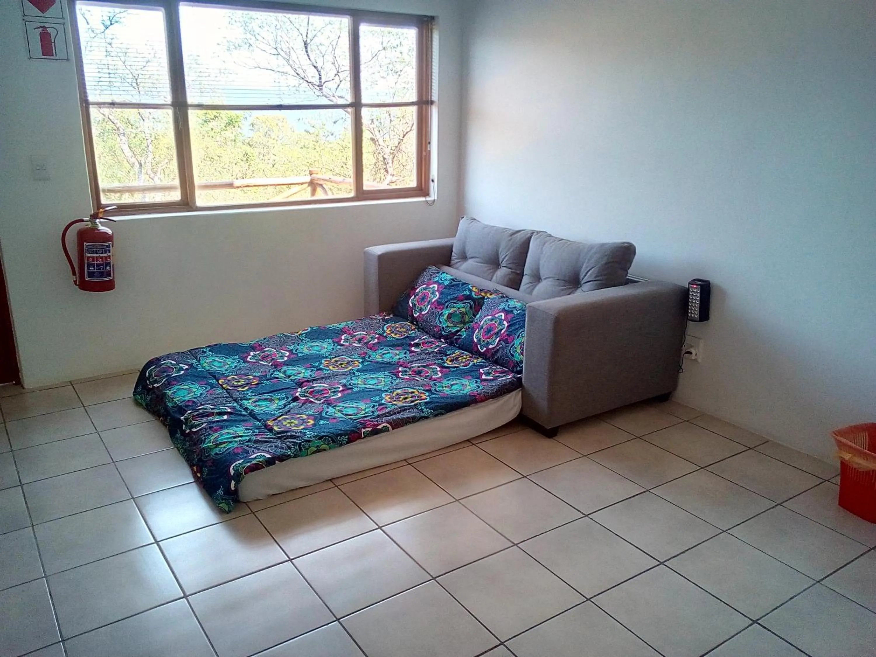 Hazyview Buffalo Game Lodge