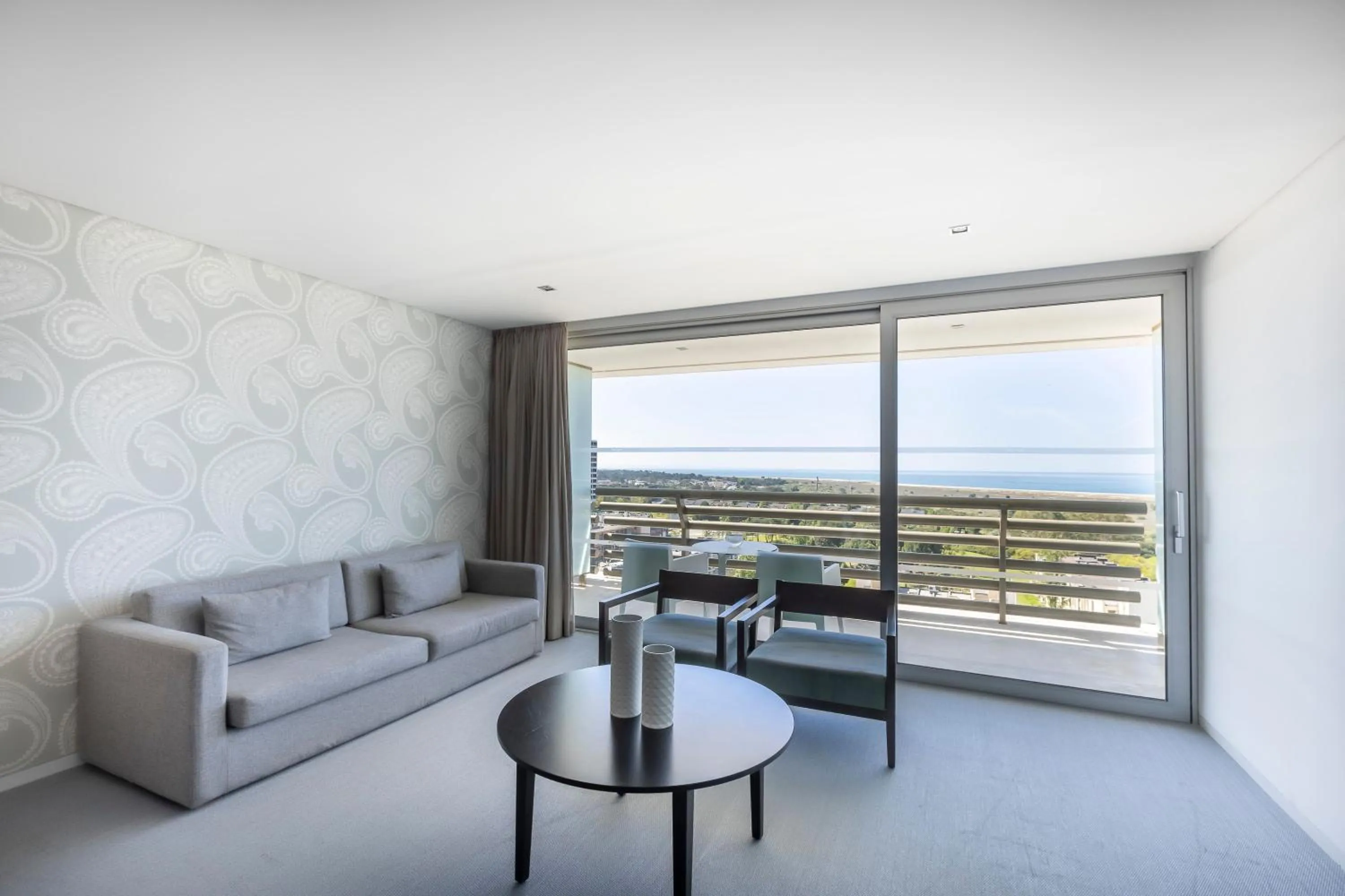 View (from property/room) in Troia Design Hotel