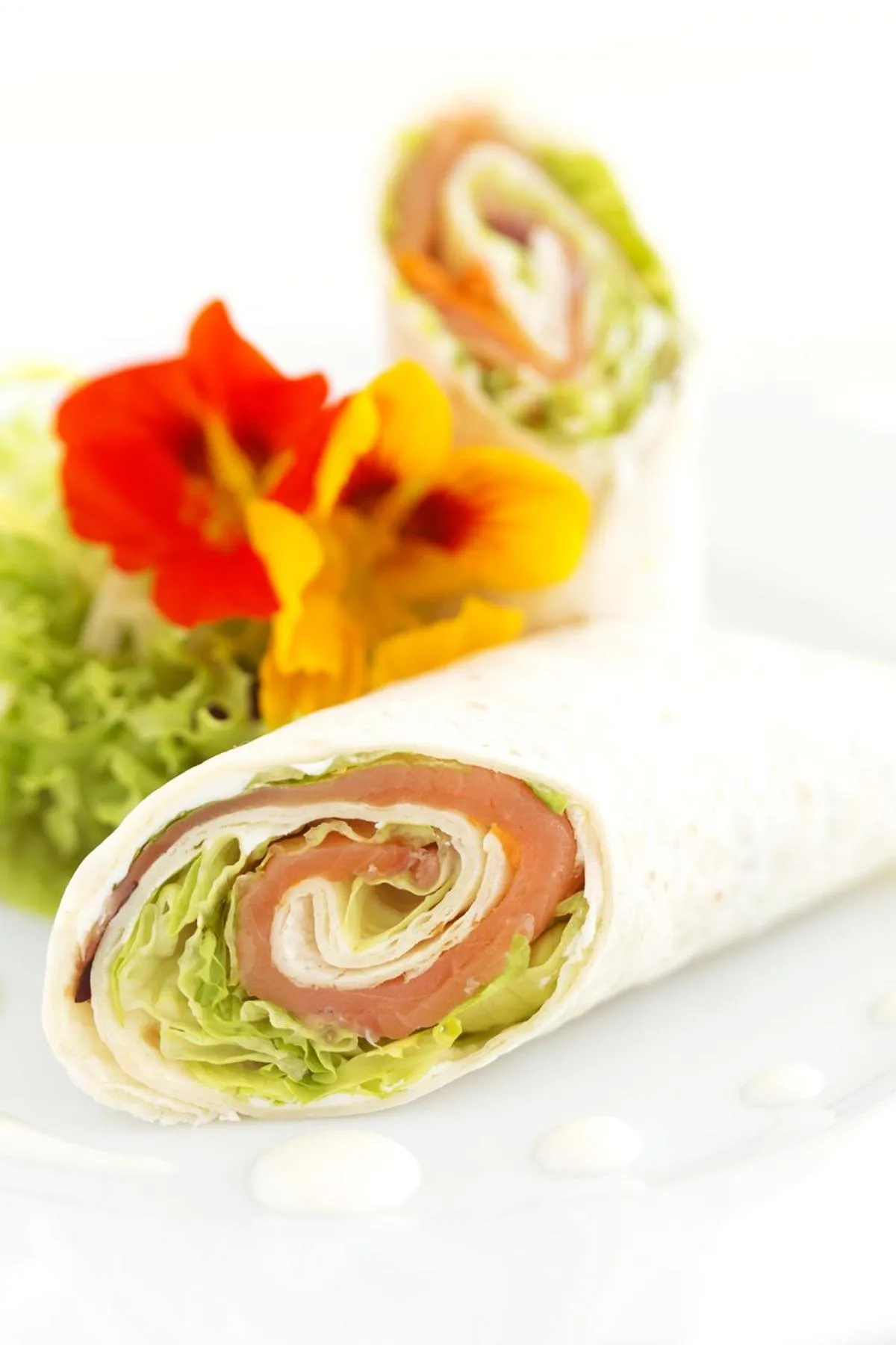 Food in Troia Design Hotel