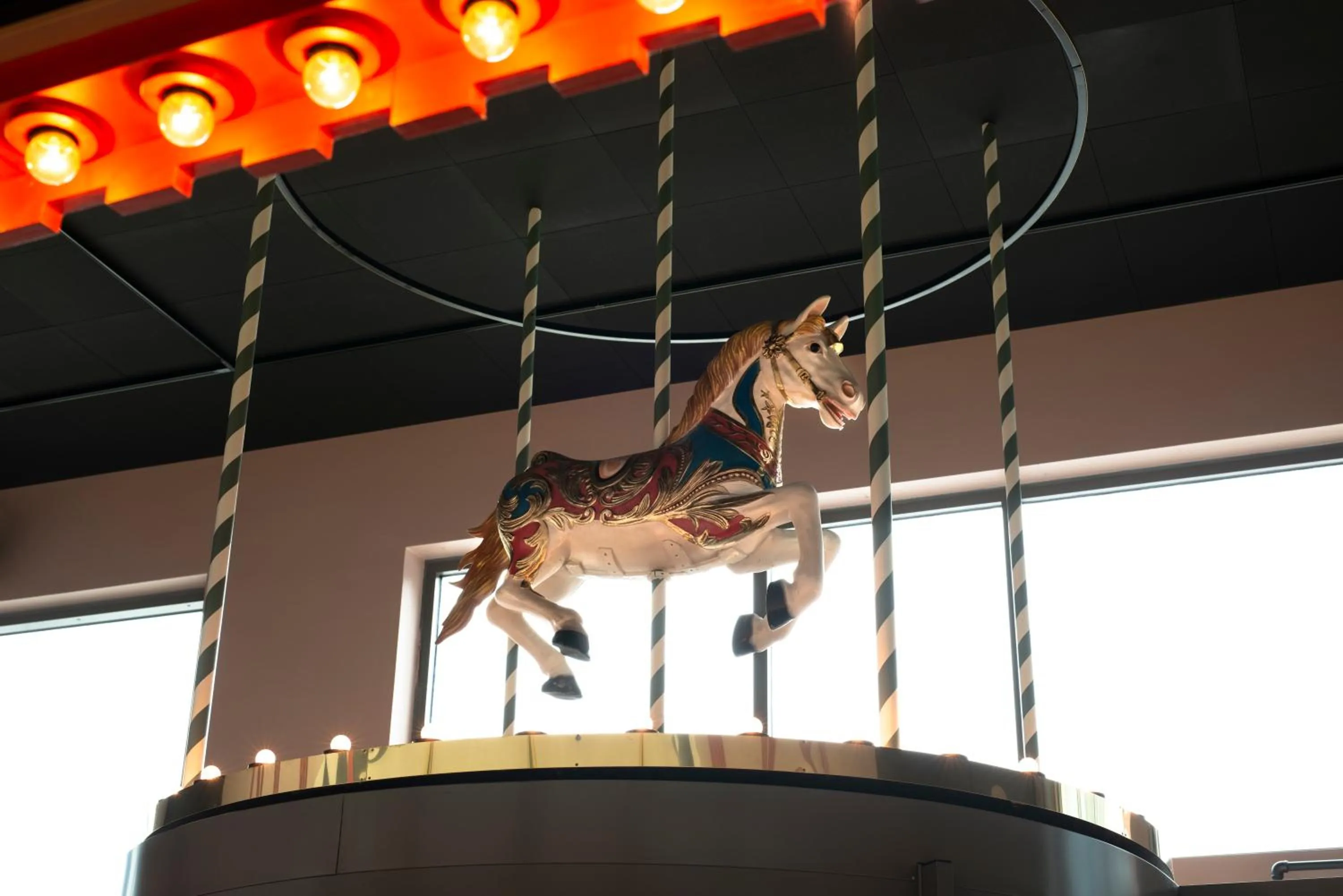 Lobby or reception in Best Western Plus Åby Hotel