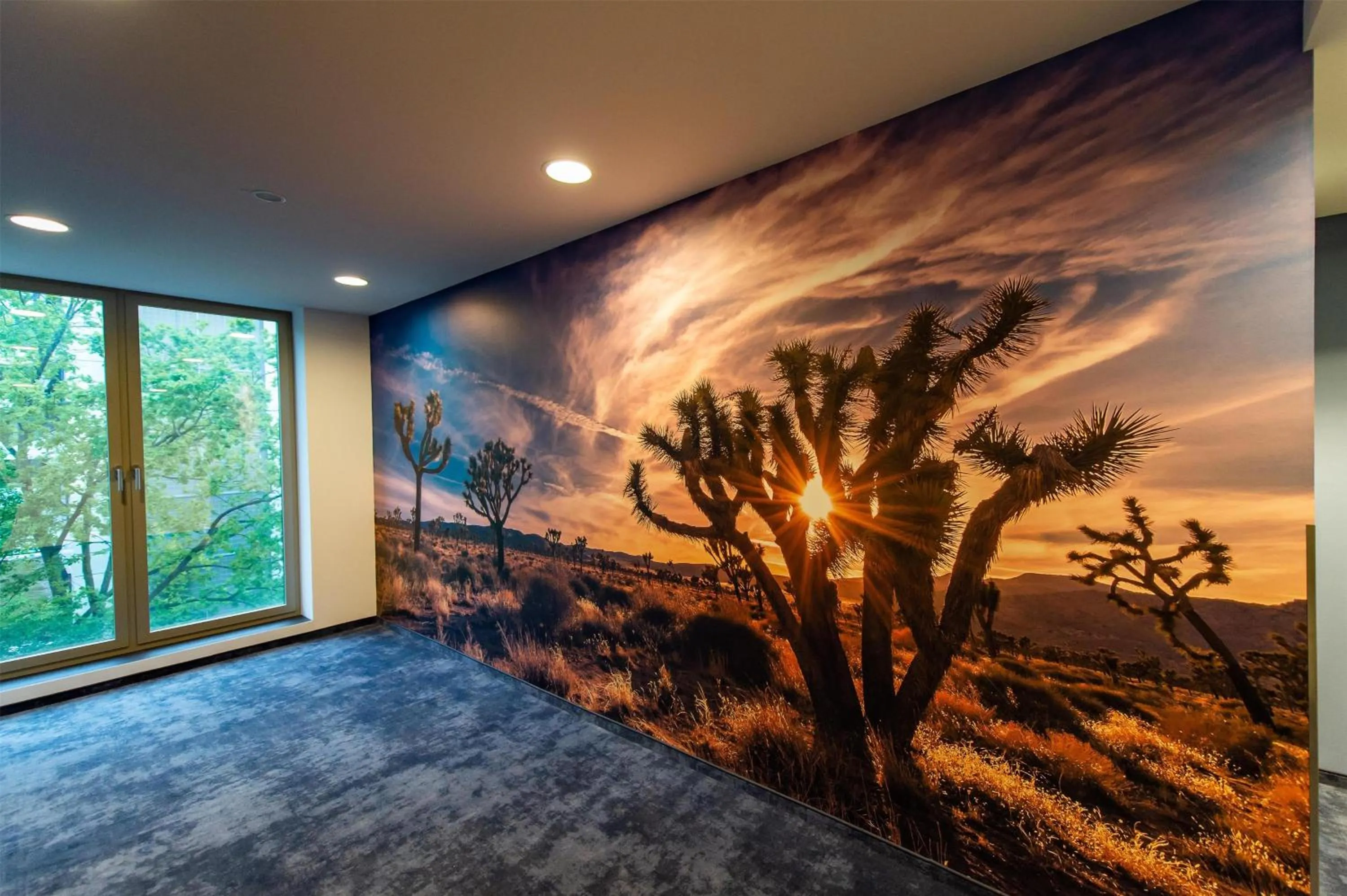 Bedroom in Best Western Hotel Wiesbaden
