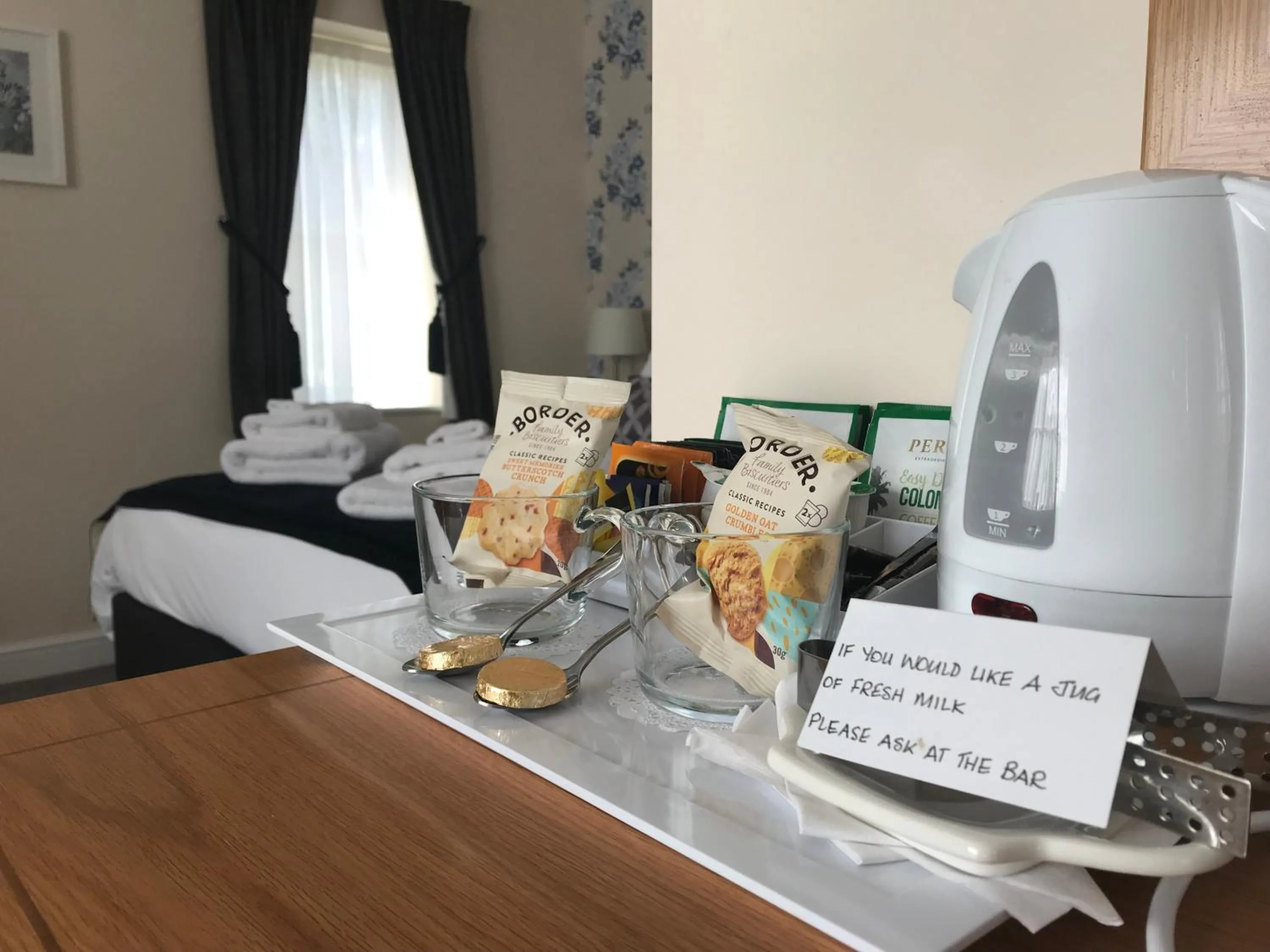 Other in The Bird in Hand