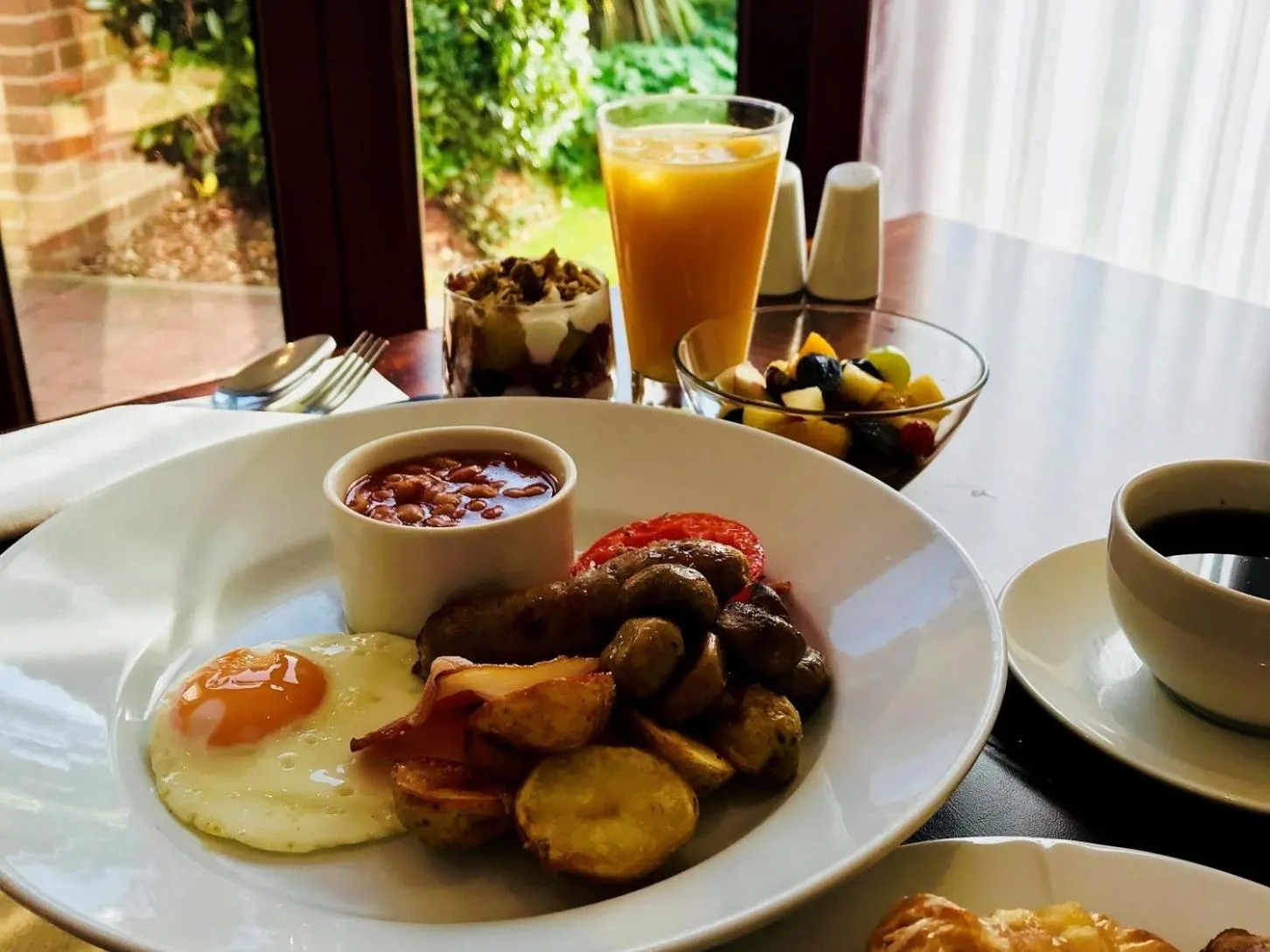 Other in The Bird in Hand