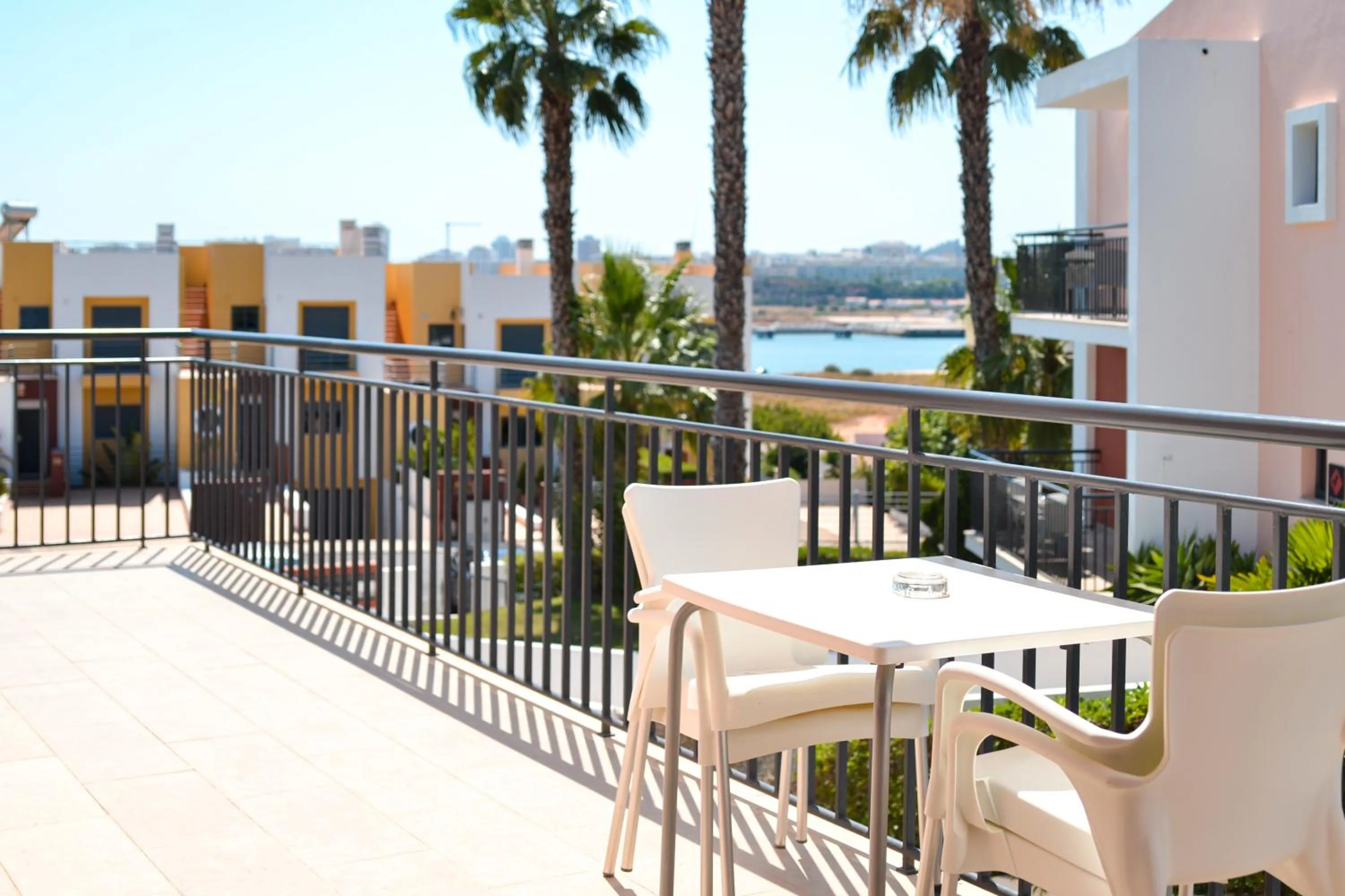 Balcony/Terrace in Vitors Village