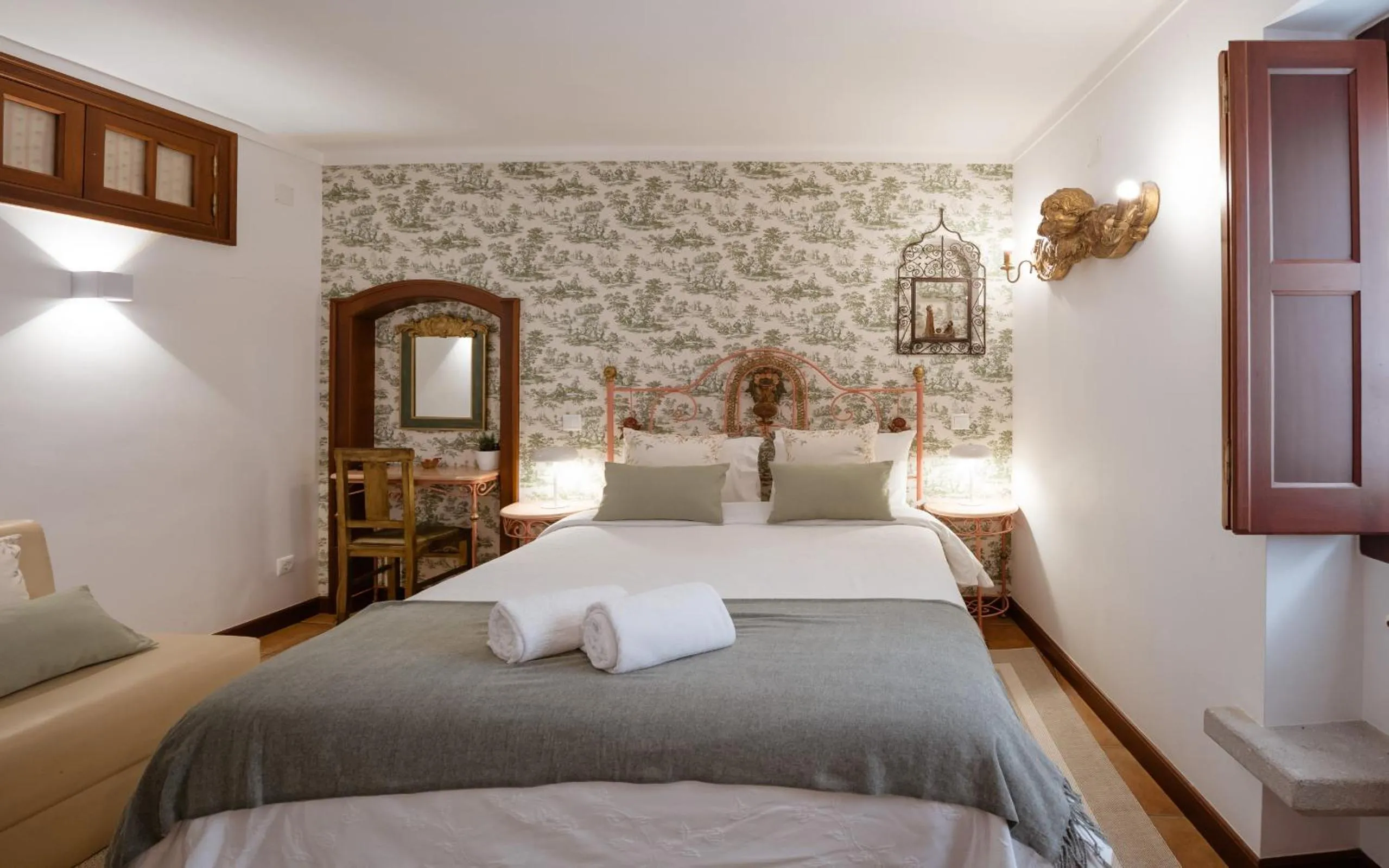 Casa de S. Thiago de Obidos