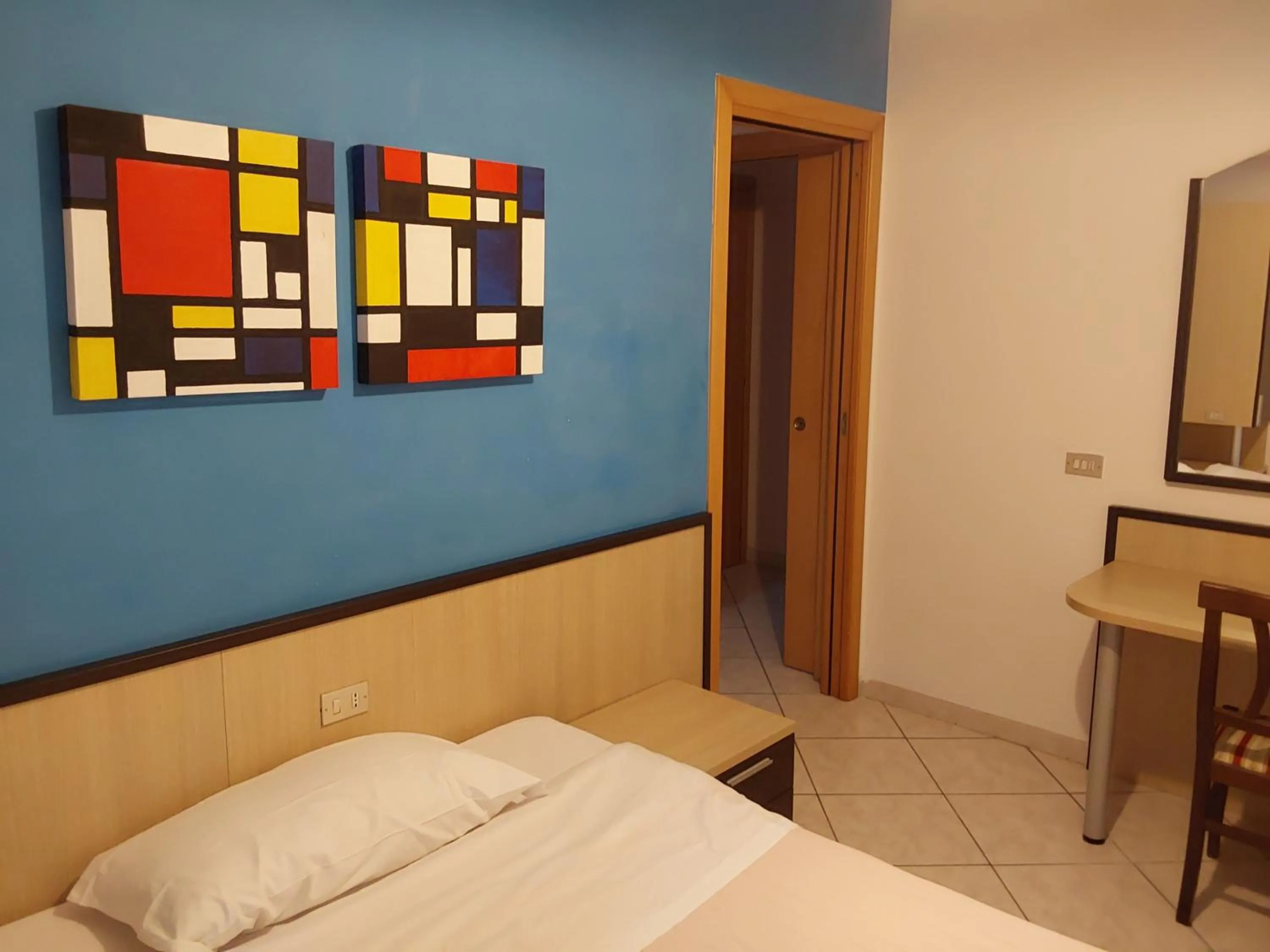 Bed & Breakfast Oasi