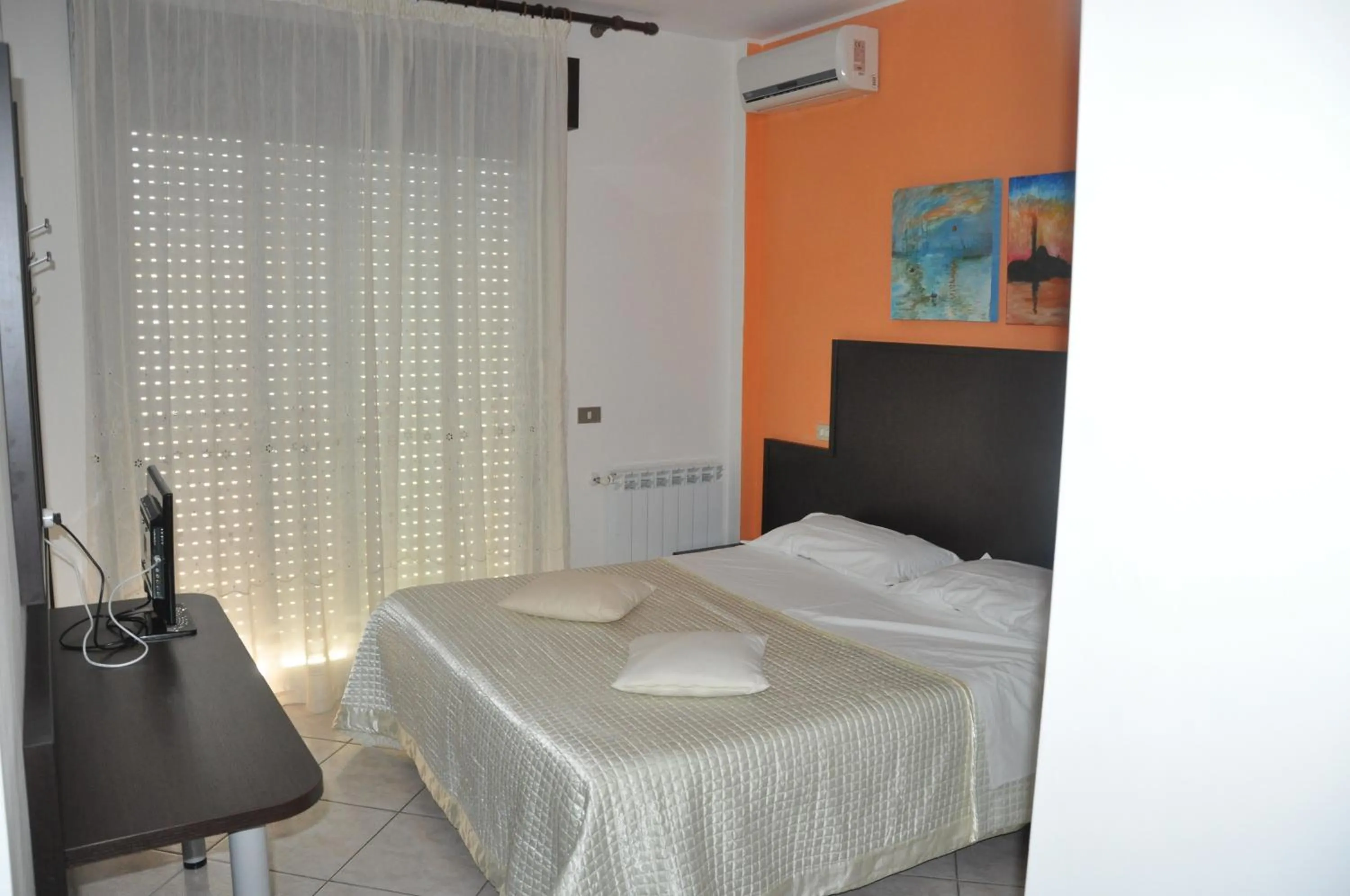 Photo of the whole room in Bed & Breakfast Oasi