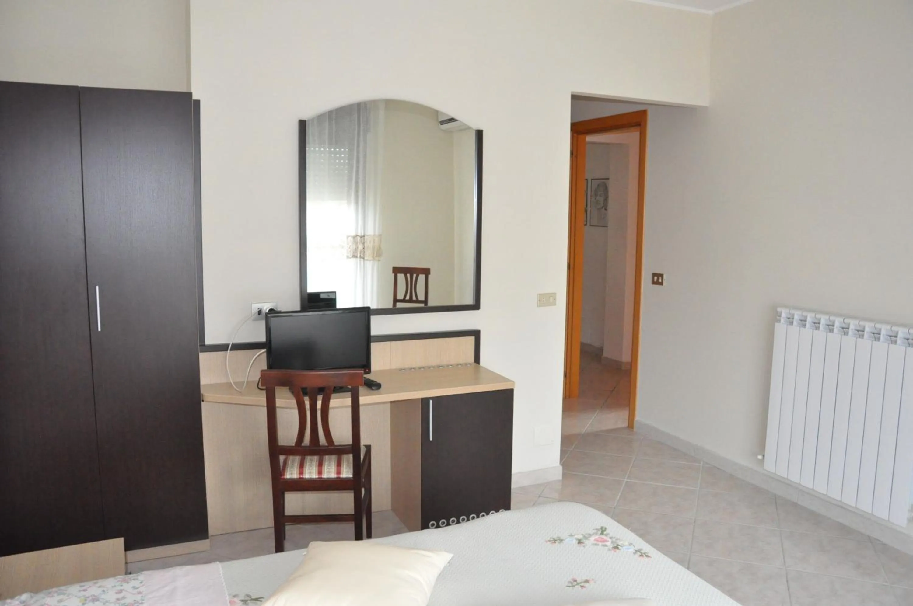 Photo of the whole room in Bed & Breakfast Oasi