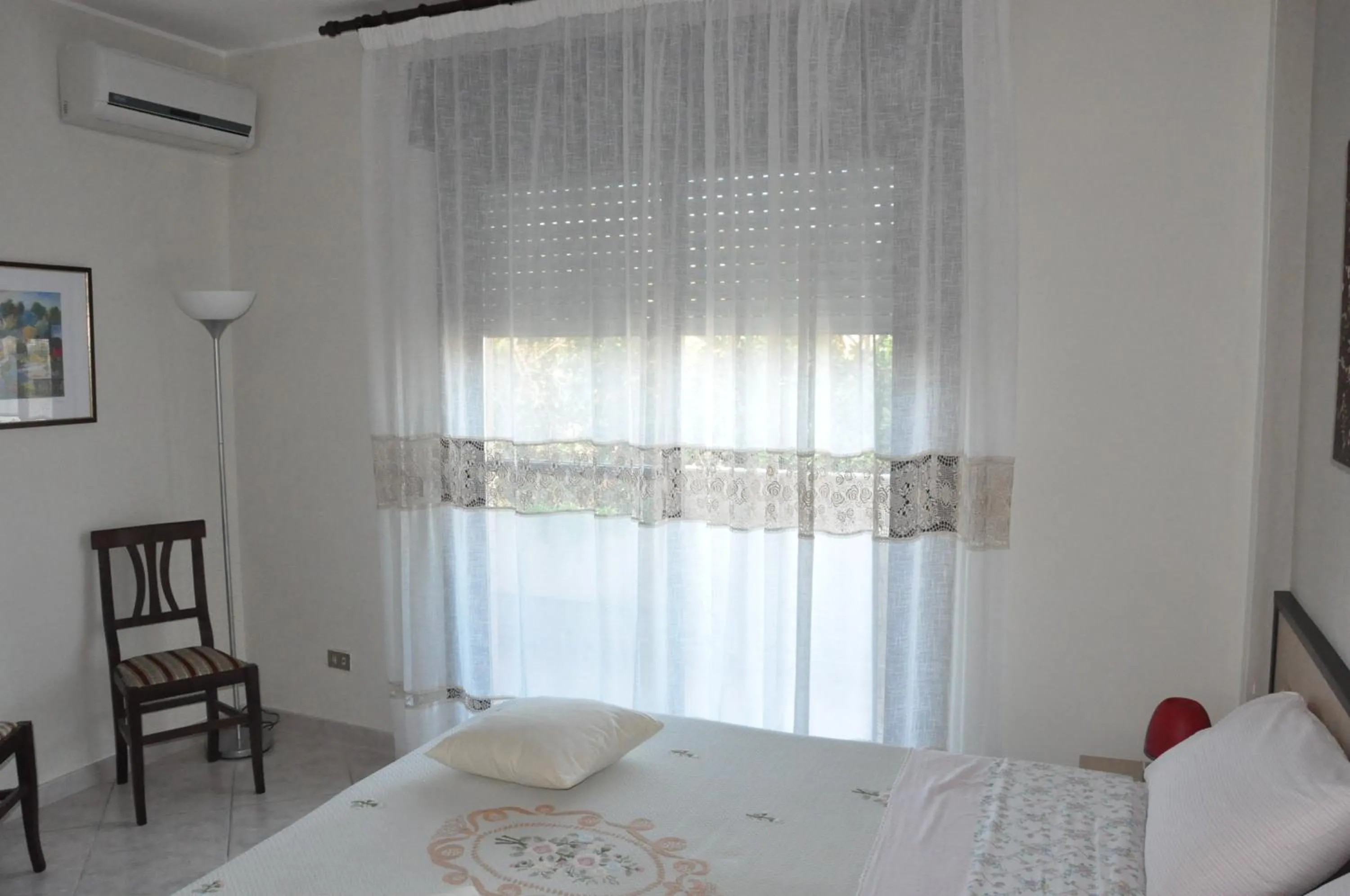 Photo of the whole room in Bed & Breakfast Oasi