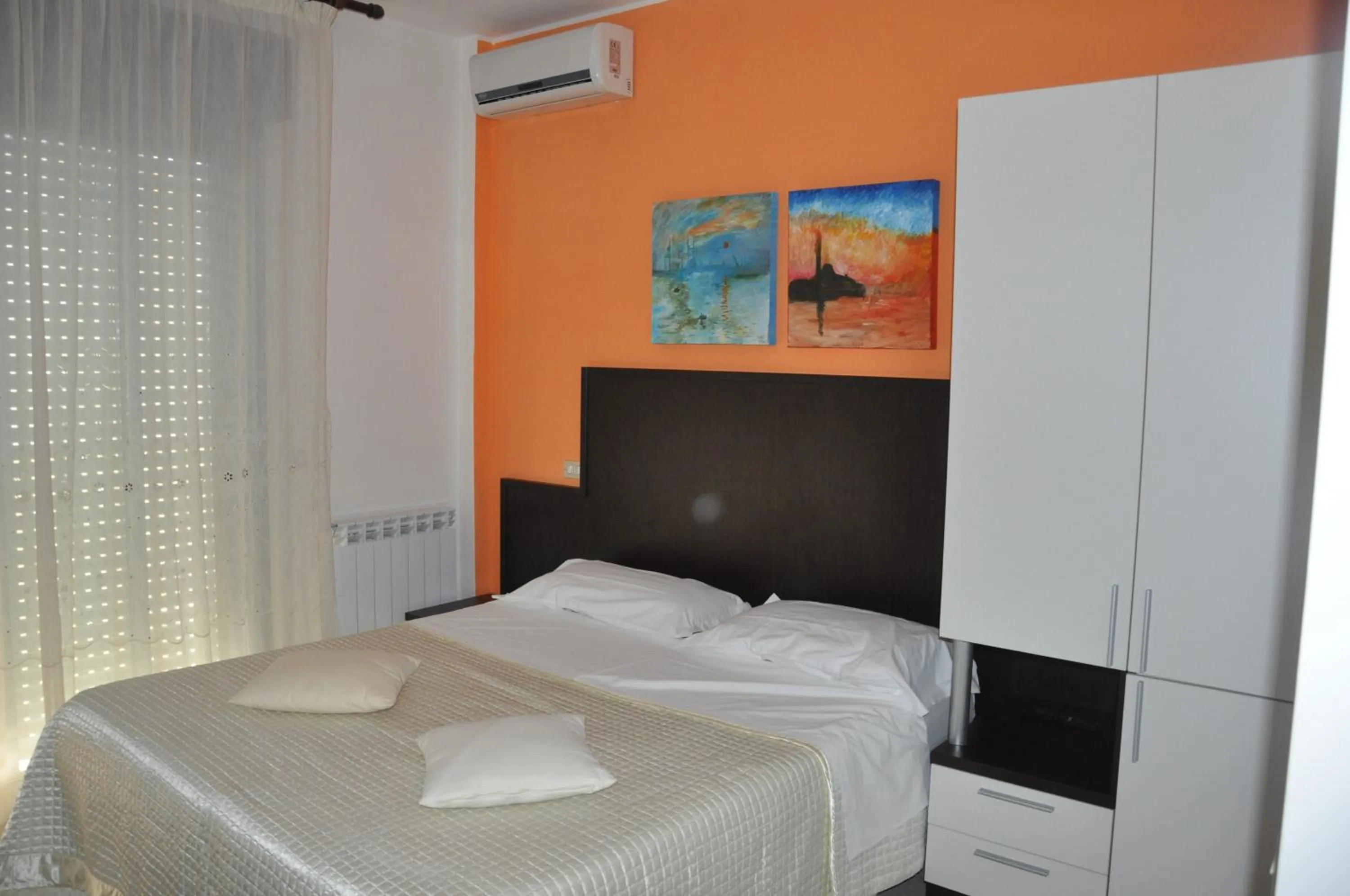 Photo of the whole room in Bed & Breakfast Oasi