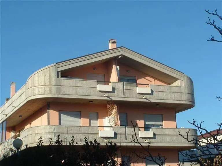 Facade/entrance in Bed & Breakfast Oasi