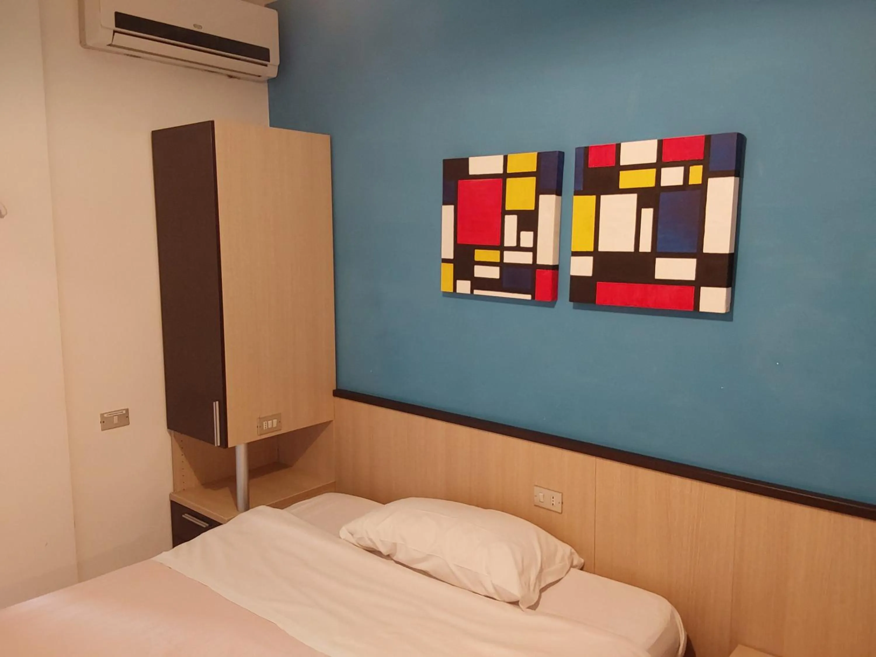 Bed & Breakfast Oasi